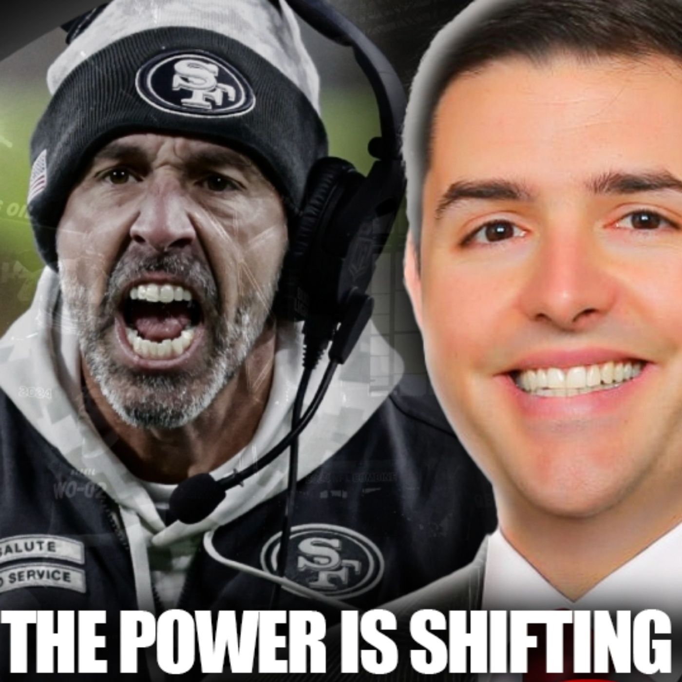 UPDATE: Insider Expects A Power Shift With The 49ers Moving Forward...