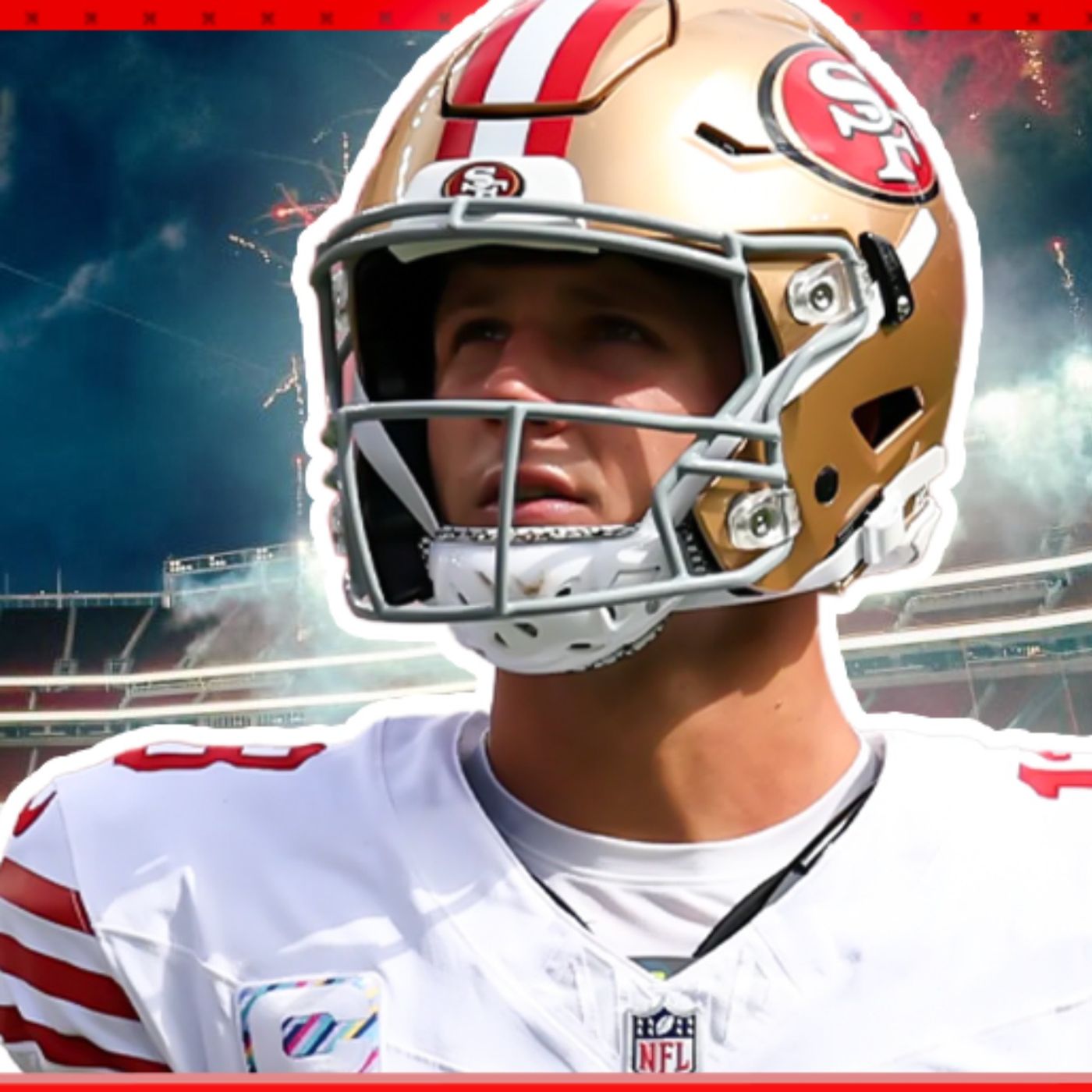 49ers OUTLOOK: Where Does SF Stand In 2026?