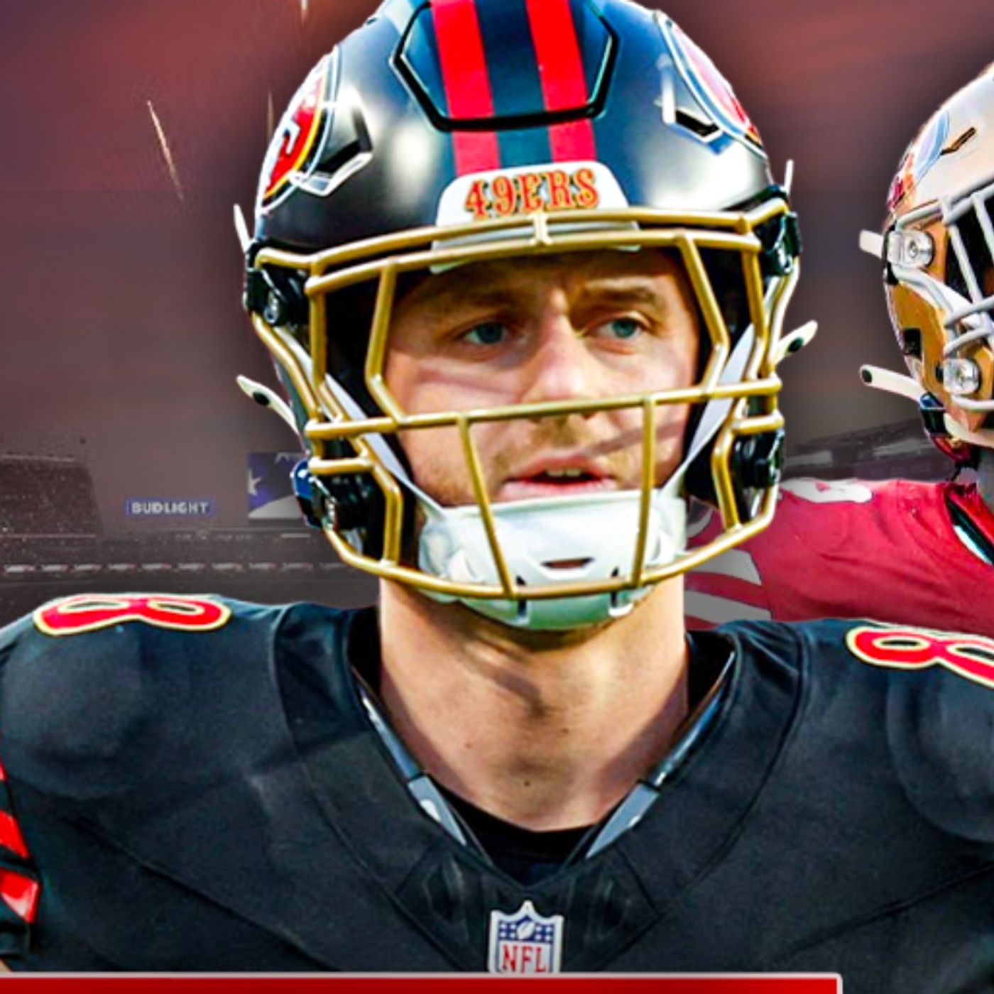 49ers BREAKING: Jake Tonges, Patrick Taylor SIGN + Kalia Davis And More News... 49ers BREAKING: Jake Tonges, Patrick Taylor SIGN + Kalia Davis And More News...