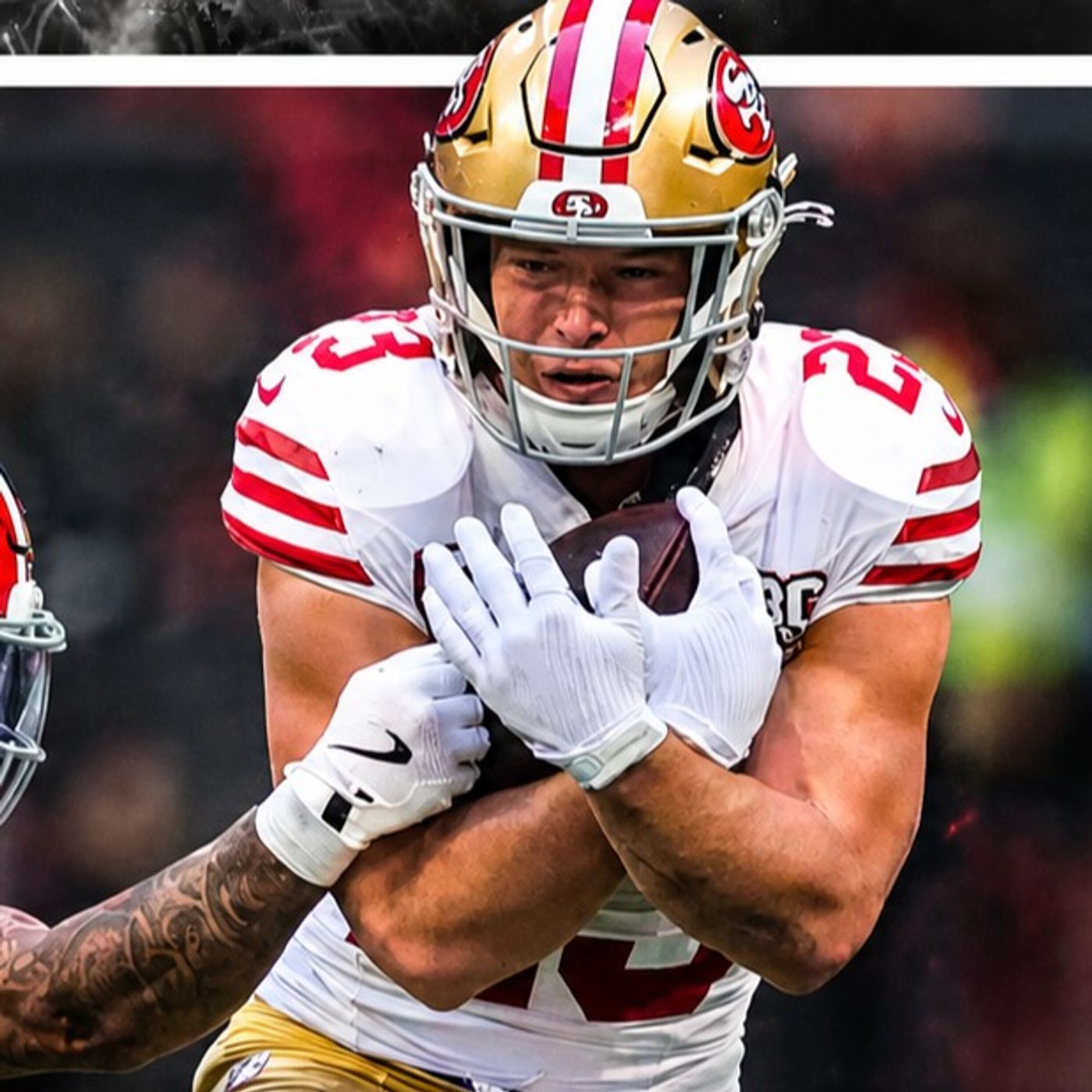 BAD: 49ers IMPLODE vs. Falcons & Undefeated Season Ends