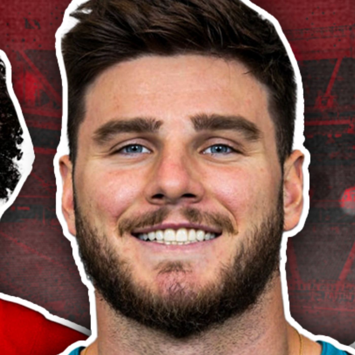 BREAKING: 49ers Sign TE Luke Farrell To 3-Year Deal – Hufanga To The Broncos – Banks To The Packers