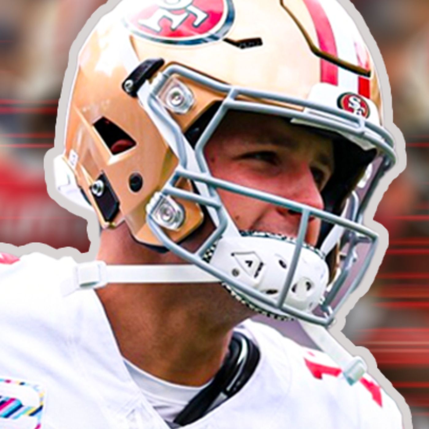 BIG 49ers Update: Lynch Clears The Air On Brock Purdy QB1 Status... BIG 49ers Update: Lynch Clears The Air On Brock Purdy QB1 Status...