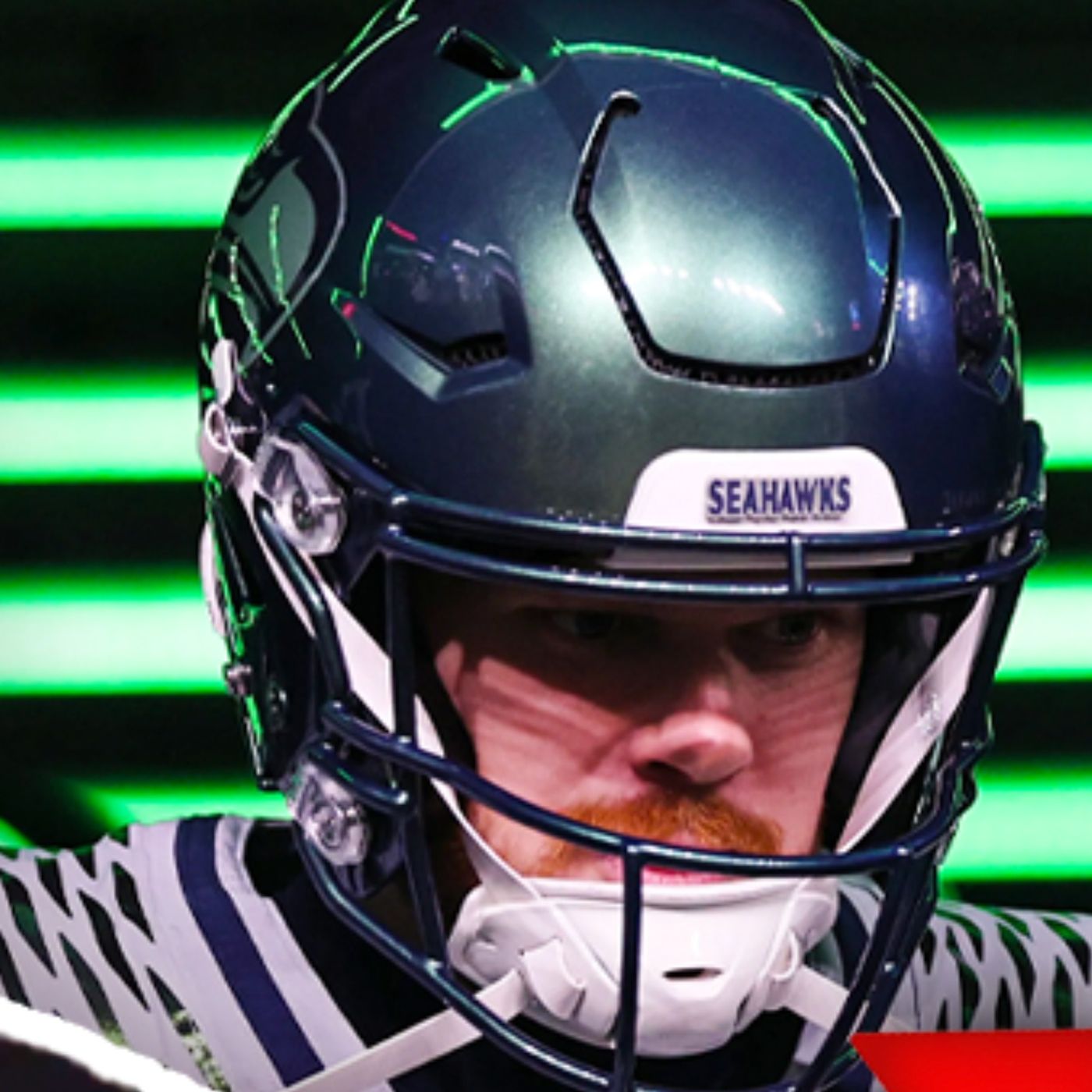 REACTION: CRAZY Seahawks BEAT RAMS - 49ers Control Their Destiny in NFC