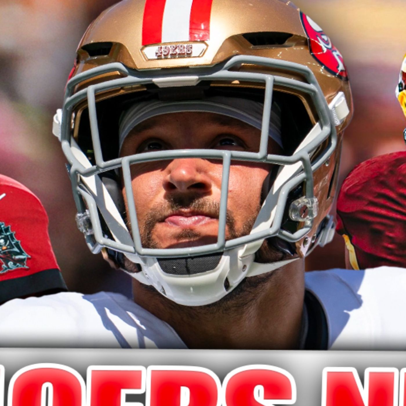 BIG 49ers Update: Nick Bosa Contract Insurance, Shilo Sanders Workout, William Bradley-King SIGNED