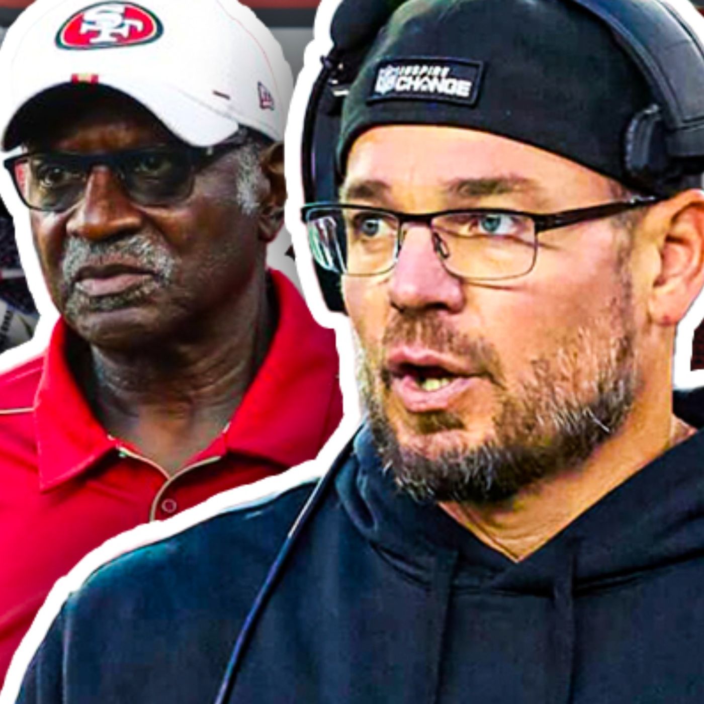HUGE 49ers Insight into Nick Martin, CJ West, Isaac Guerendo and MORE! - 49ers Assistant Coaches