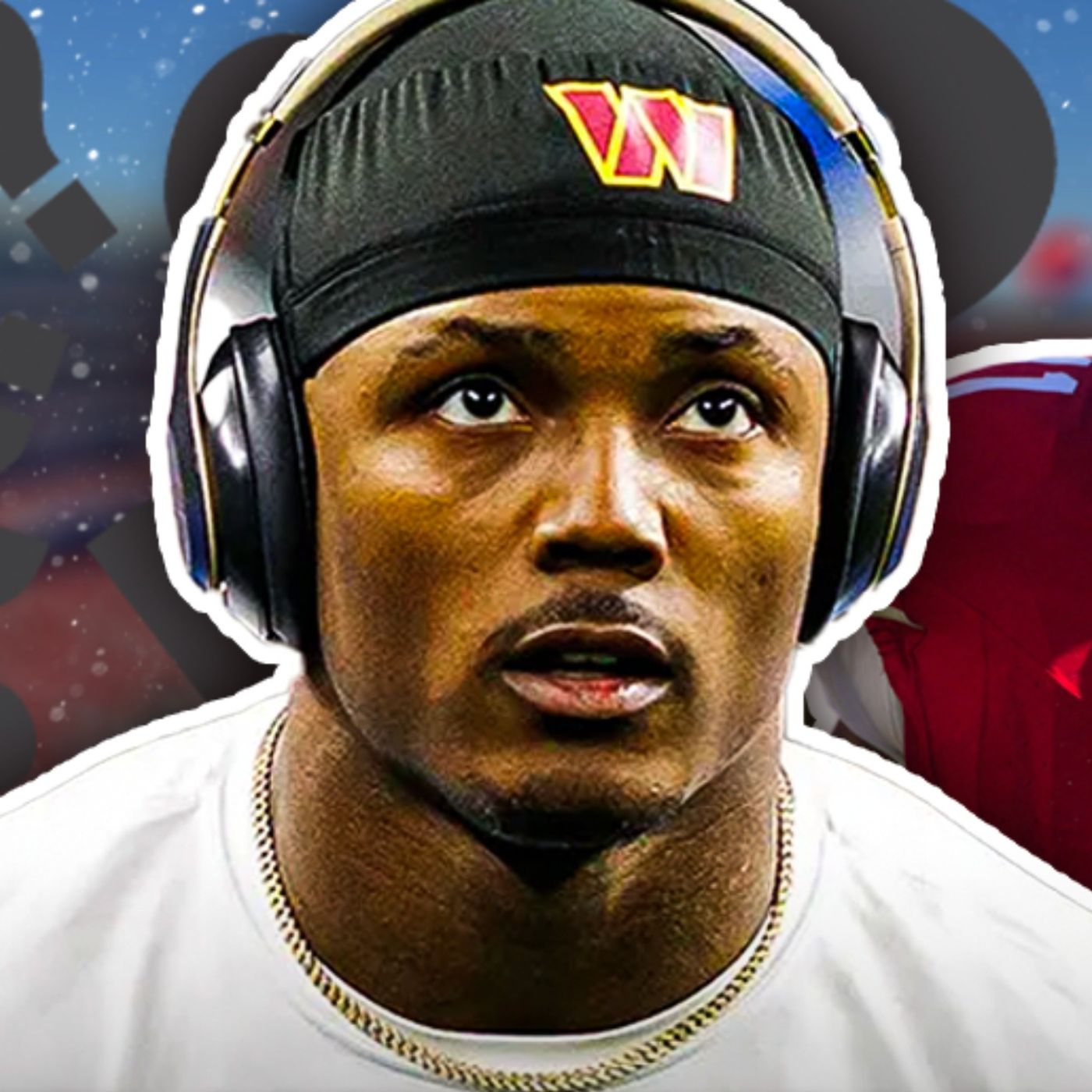 Should The 49ers Trade For Terry McLaurin? 👀 LATE Offseason Move For SF... | Krueger & Bruce