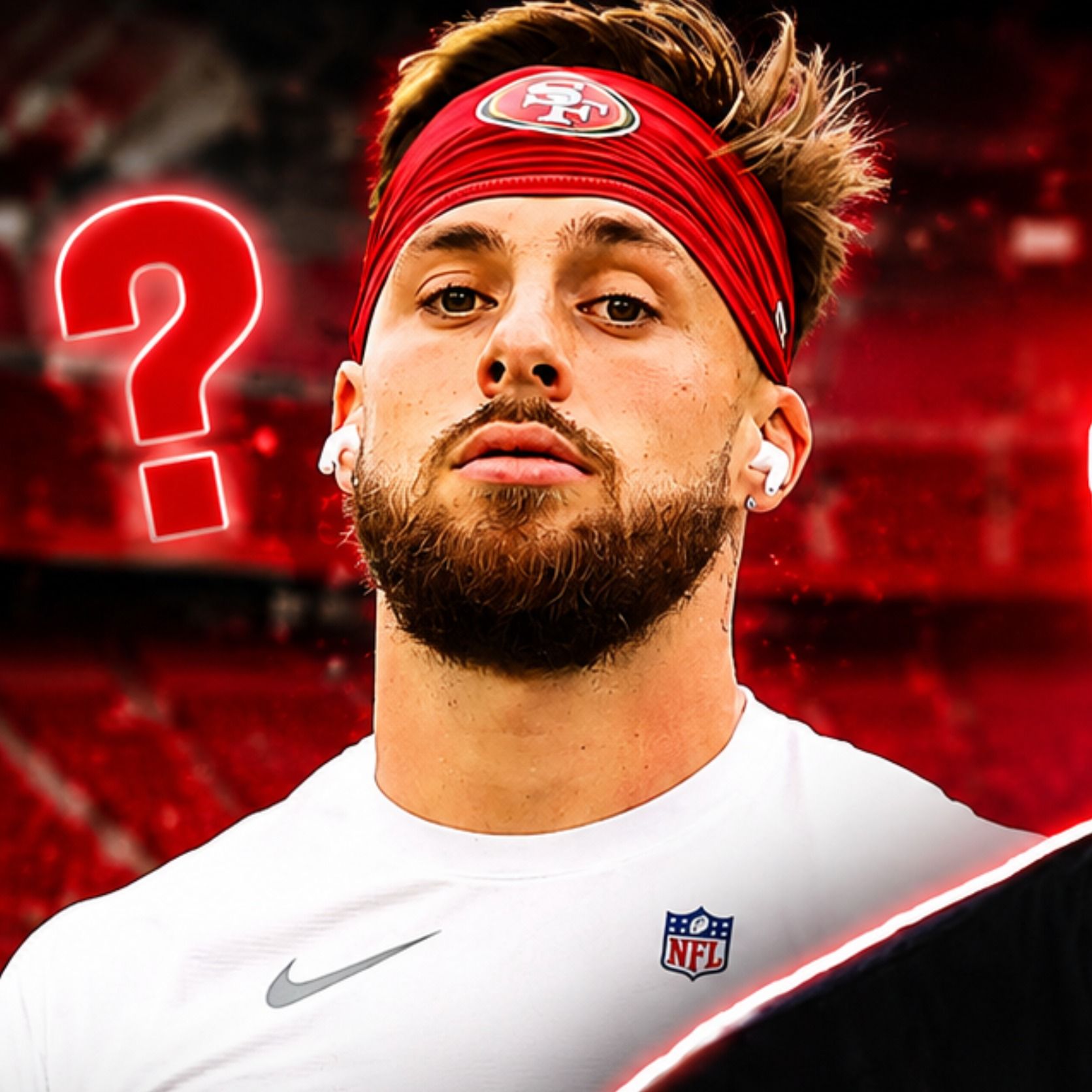 What’s Missing From The 49ers Roster: Breaking Down Every Position Battle | Krueger & Coach episode artwork