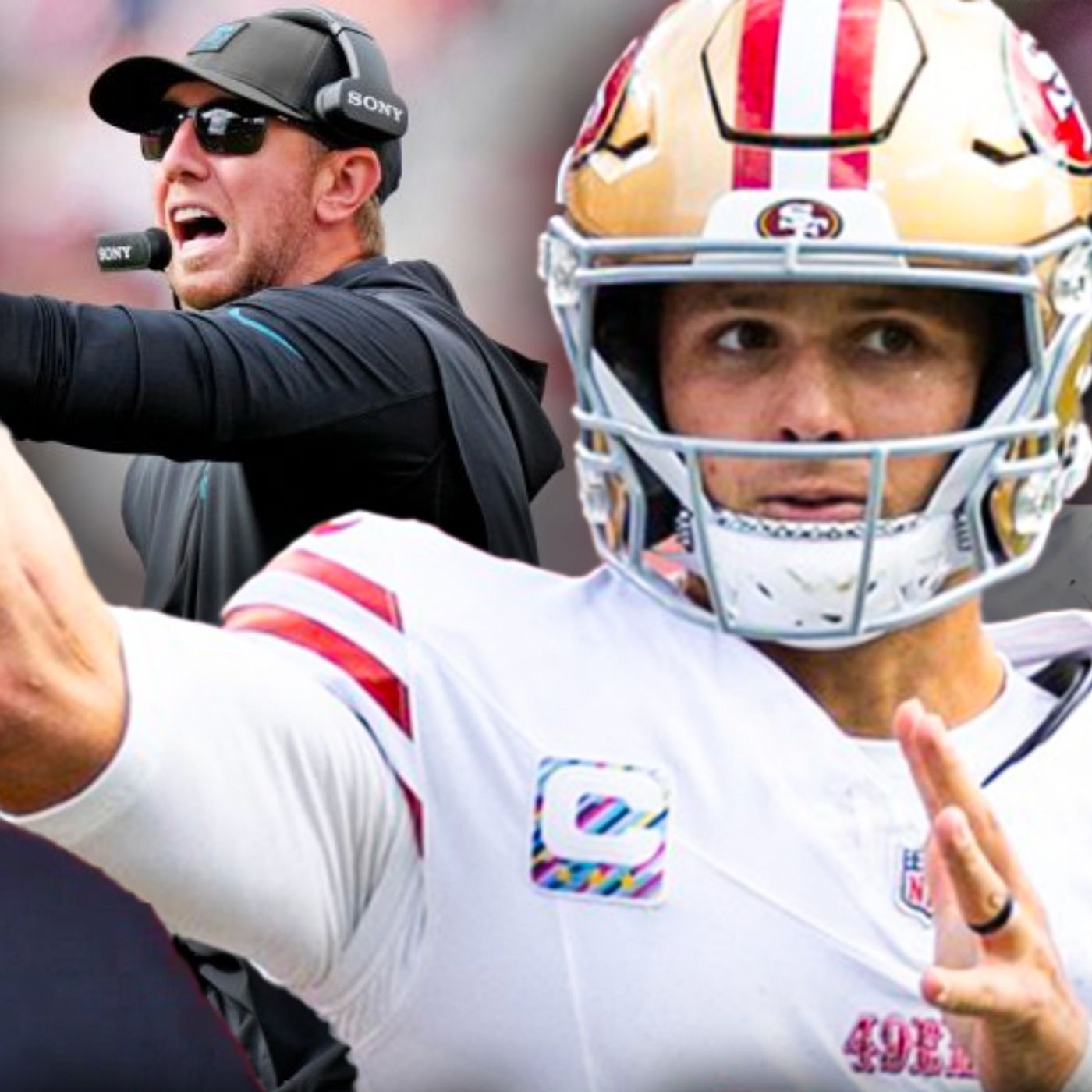 ANALYSIS: 49ers in Their Worst FORM vs Jaguars | Brock Purdy, Shanahan & the Defense