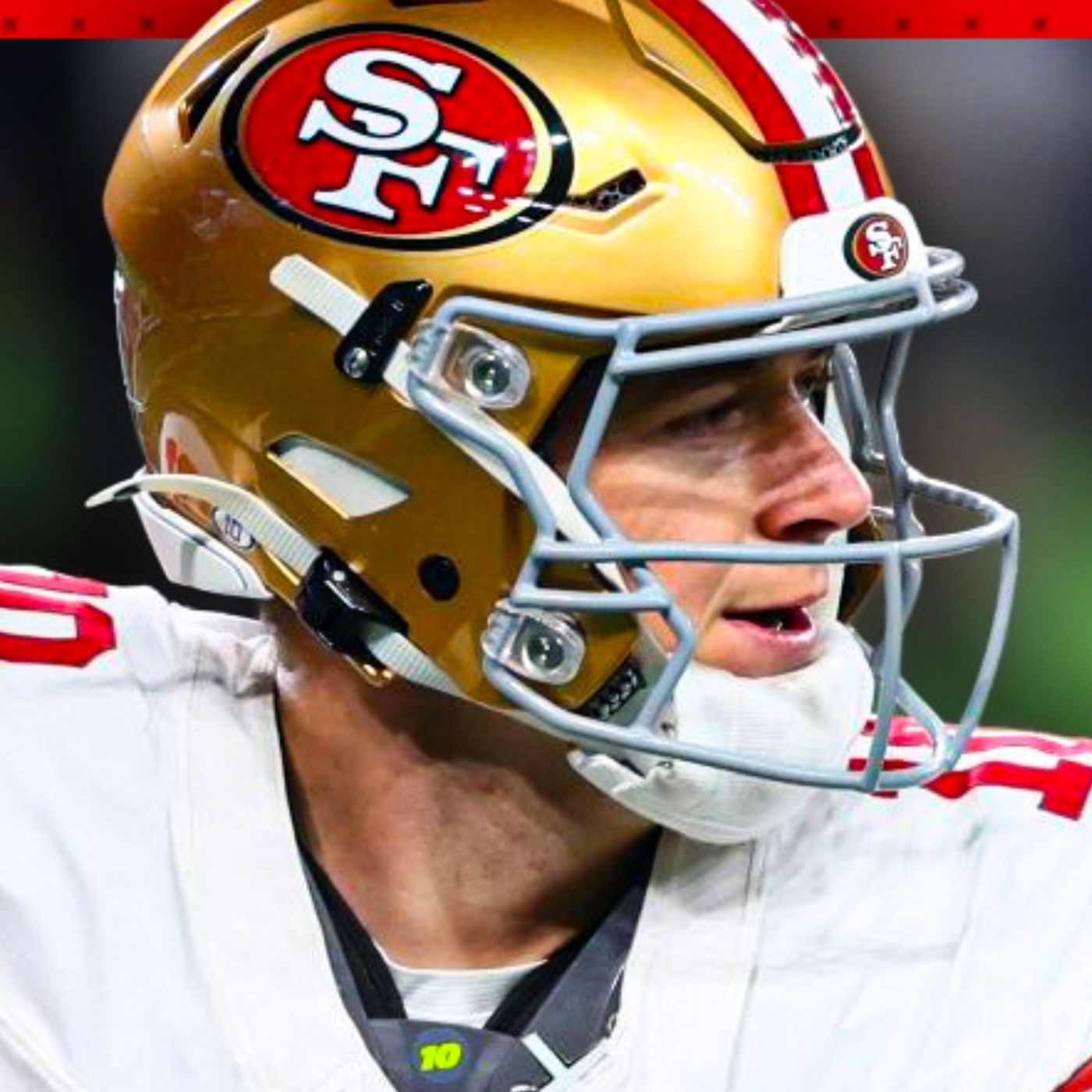 49ers Mac Jones TRADE Market is HEATING UP & What Should SF Demand...