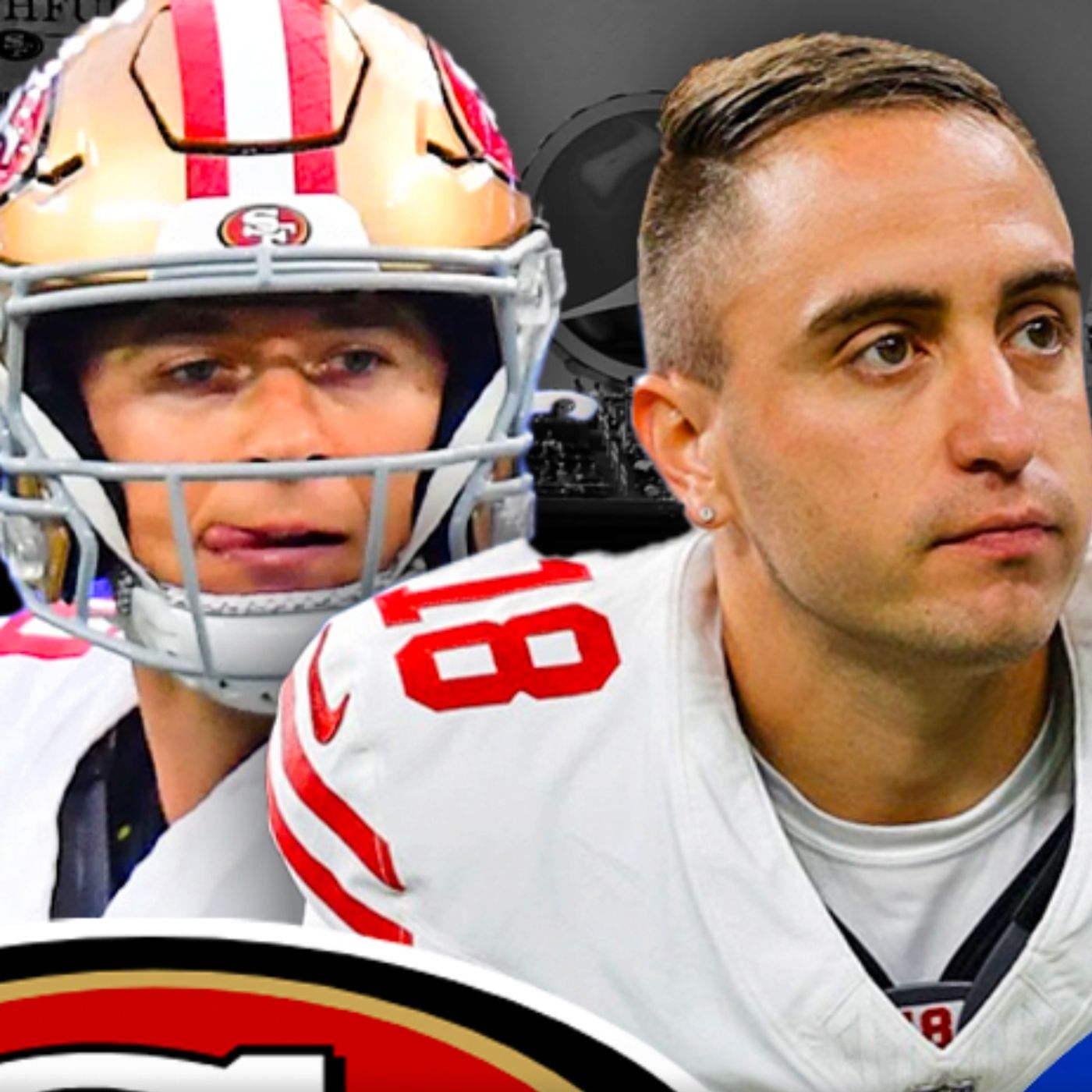49ers ANALYSIS: Mac Jones Does The IMPOSSIBLE - Saleh STUFFs McVay in CRAZY Game...