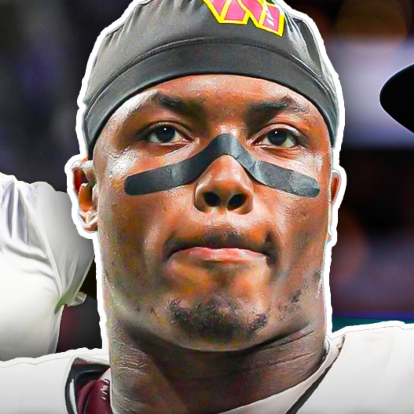 BREAKING: Terry McLaurin Requests Trade - Should 49ers Make The Move? - Training Camp Review