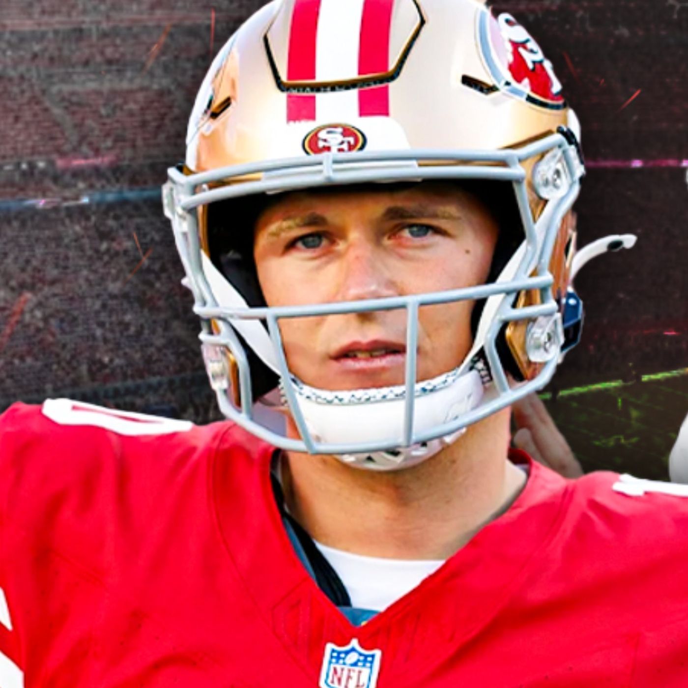 REACTION: 49ers LOSE BAD vs Rams - Postgame Show with Larry Krueger