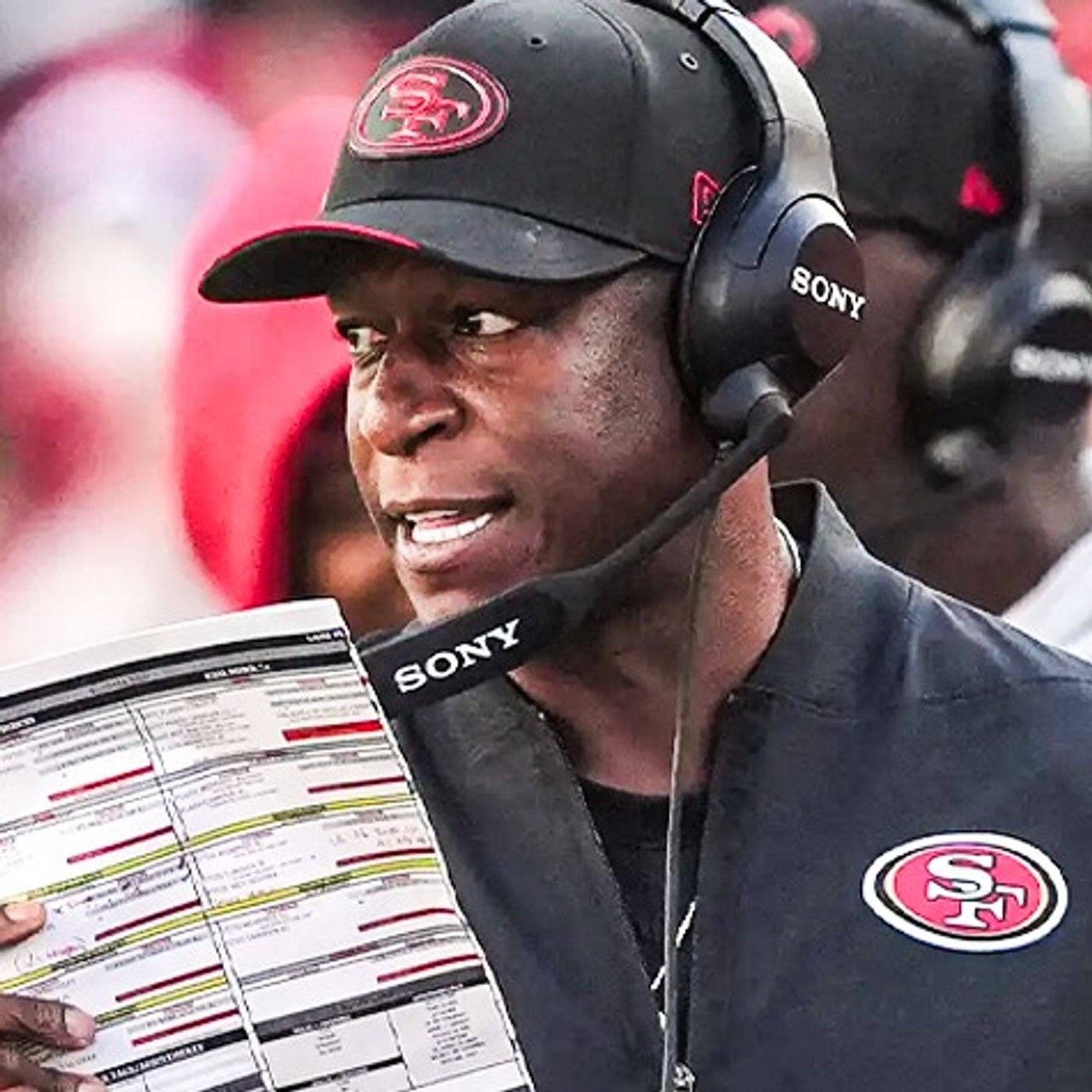 What The 49ers NEED To Do With Raheem Morris...