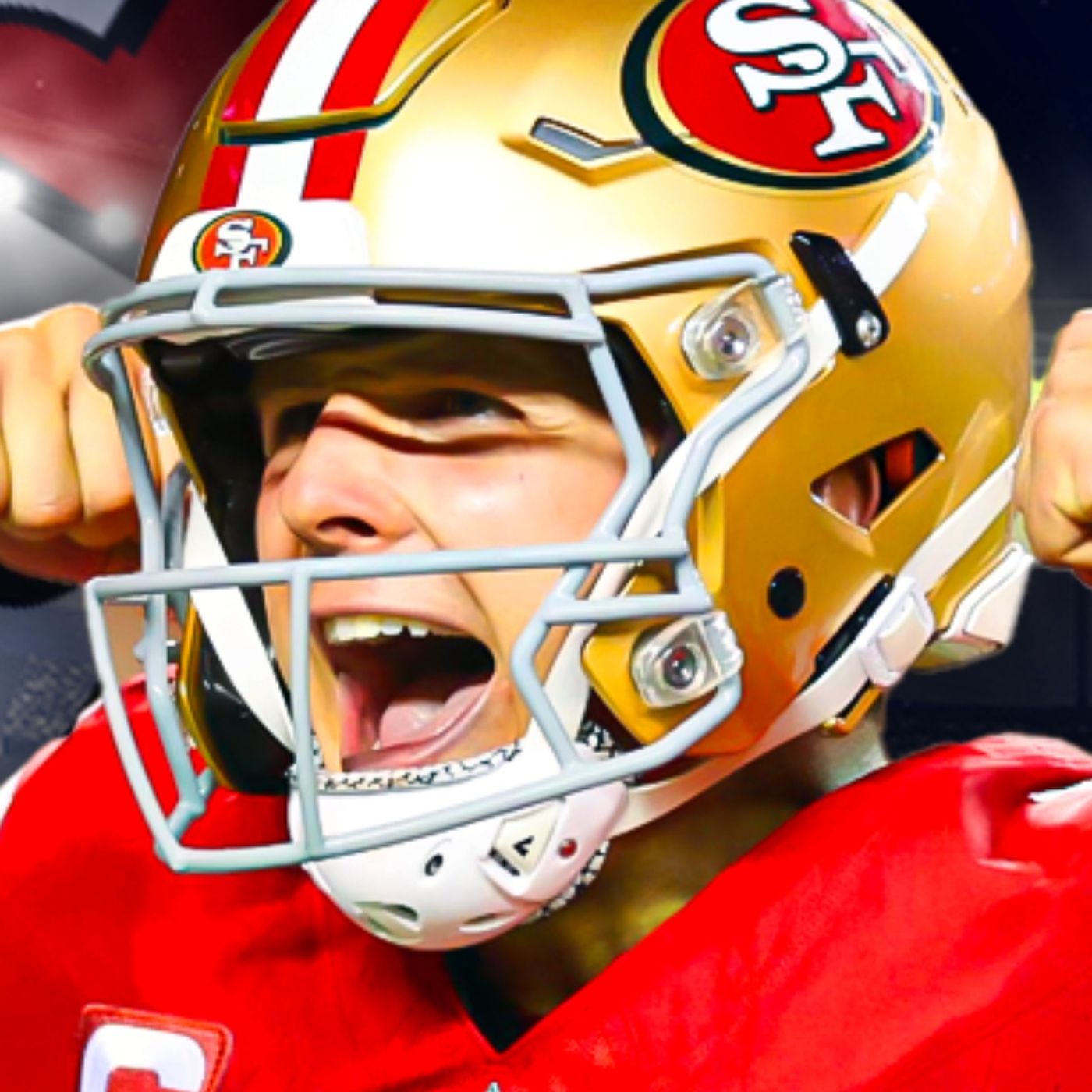 49ers BREAKING: Birthday Brock's Biggest Game Yet vs Bears...