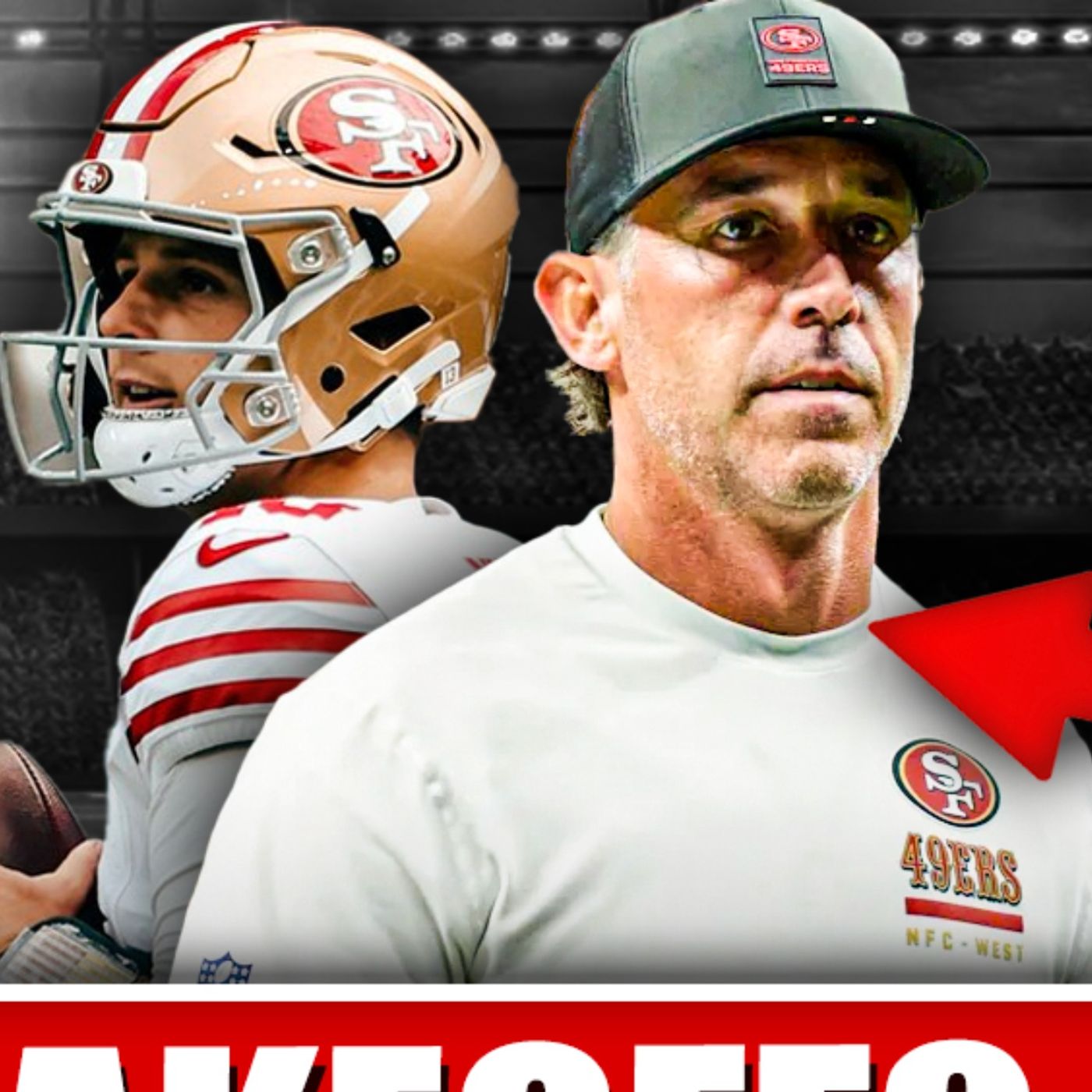 49ers SURGE: Purdy’s Back, Weapons Healthy & Soft Schedule Ahead 49ers SURGE: Purdy’s Back, Weapons Healthy & Soft Schedule Ahead
