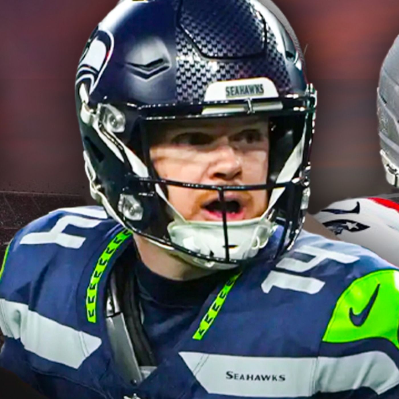 REACTION: Seahawks Win Super Bowl 60 & DESTROY Patriots...