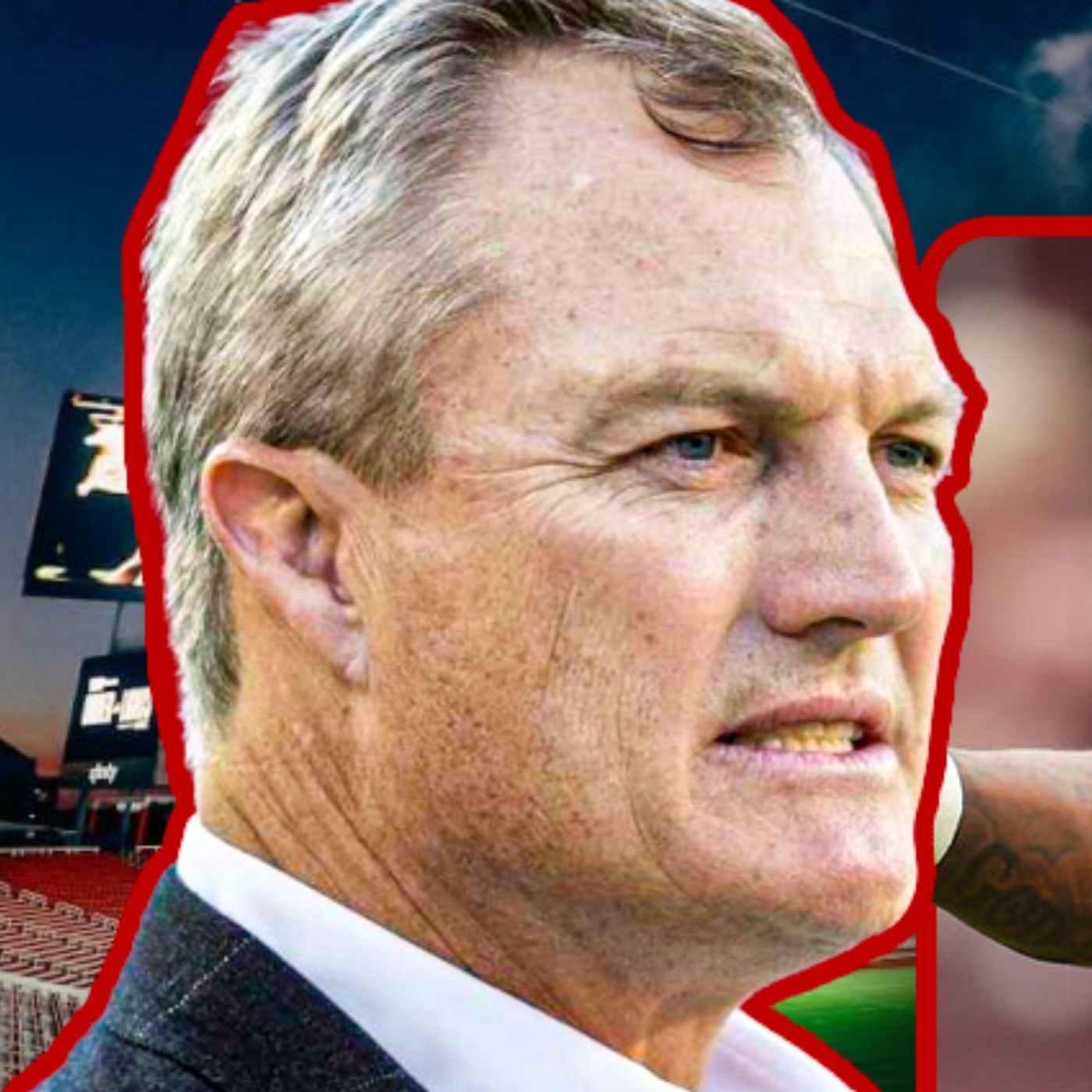 49ers TOP Offseason Targets: Free Agents + Draft Picks | Krueger & Bruce