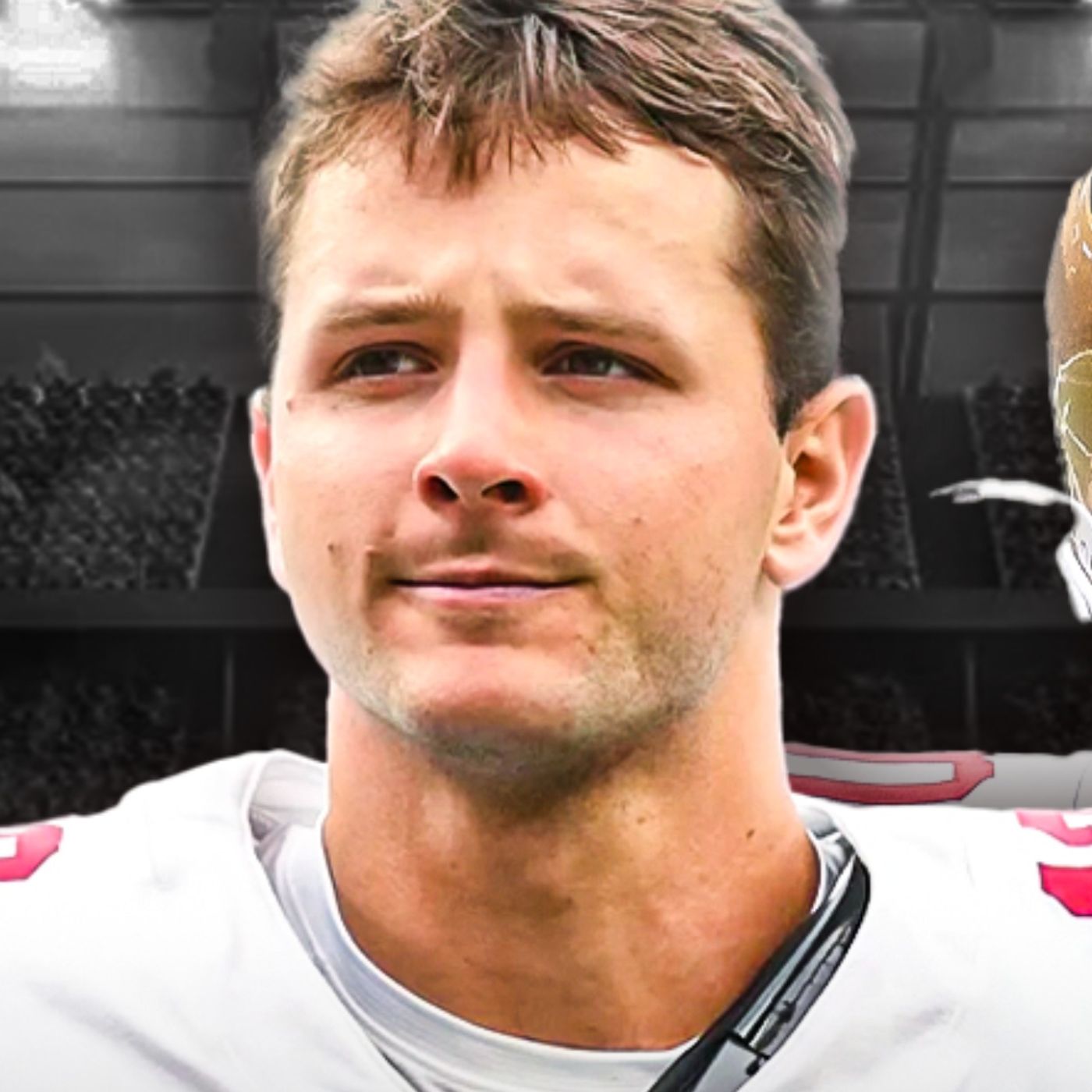 49ers DILEMMA: Can You Really Bench Mac Jones Right Now?