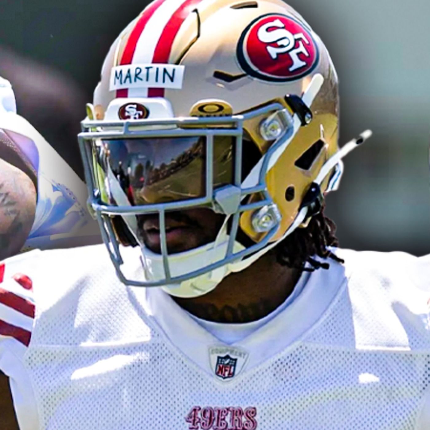 Should The 49ers Be CONCERNED With Mykel Williams & Alfred Collins + Martin & Stout Standout!