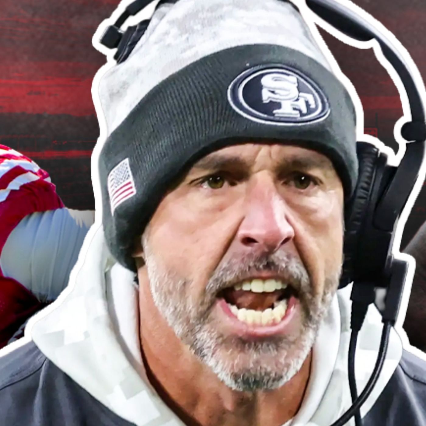 The 49ers’ Draft Problem: Does SF Keep Replacing the Same Positions?