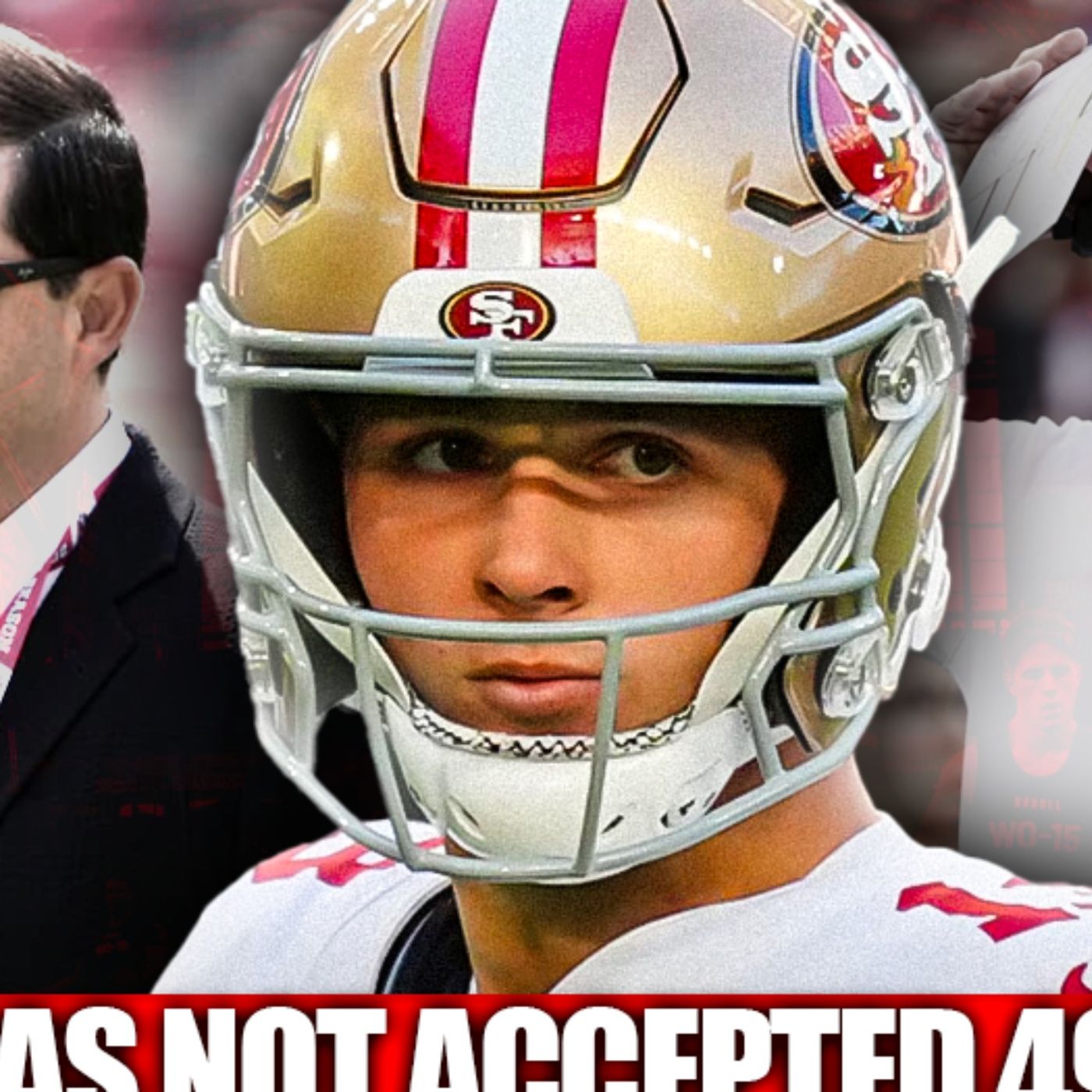 UPDATE: Brock Purdy STILL Has Not Accepted The 49ers Contract Offer - Resolution Soon?
