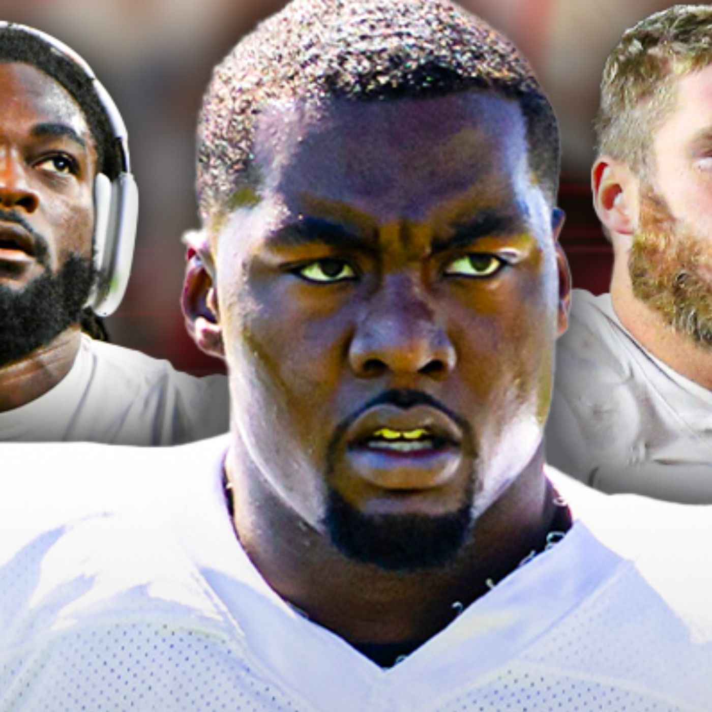 49ers Breaking: Bryce Huff & Brendel Return, Aiyuk WILL NOT Practice, More Mykel News