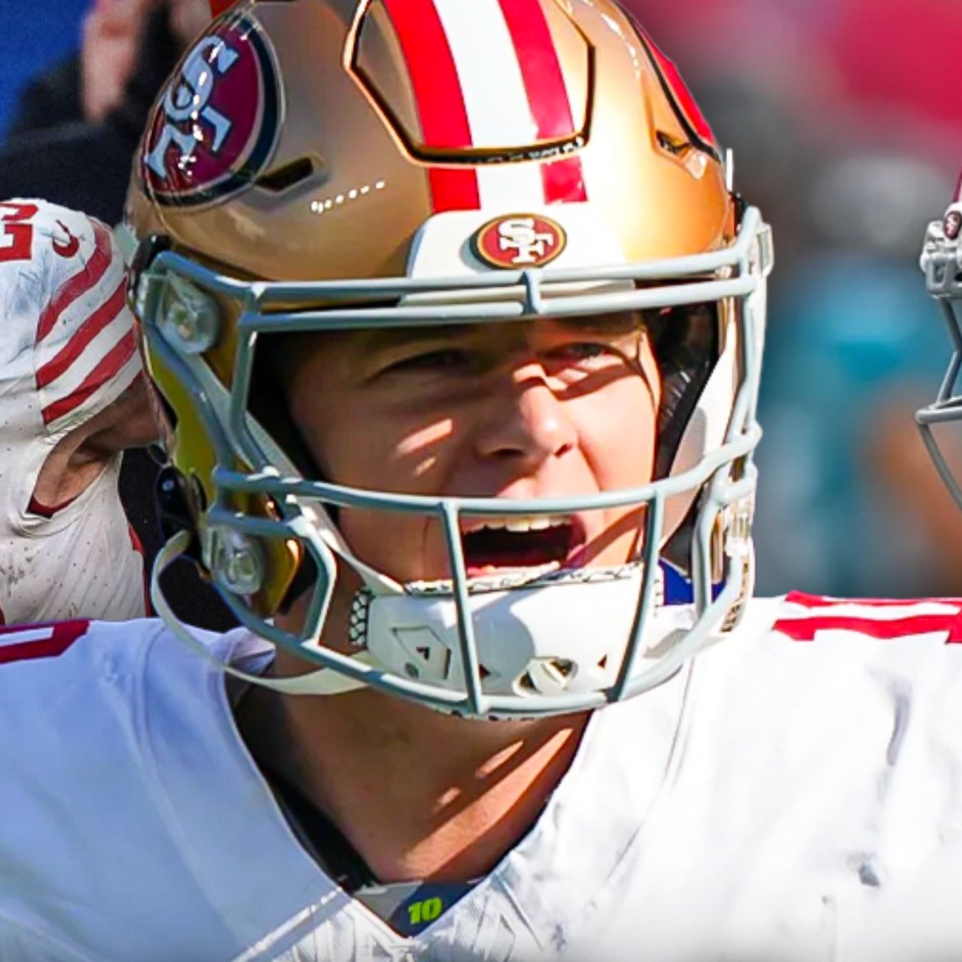 49ers ANALYSIS: DOMINANT Offense with Mac Jones - Metlife Takes Mykel...