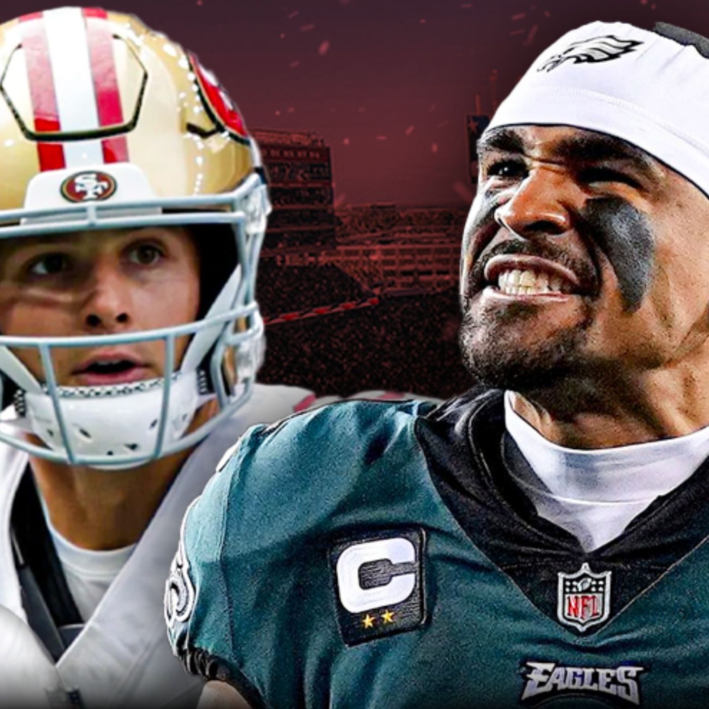 POWER RANKS: Where Do The 49ers Stand In The NFL After Week 4 - Krueger & Betesh