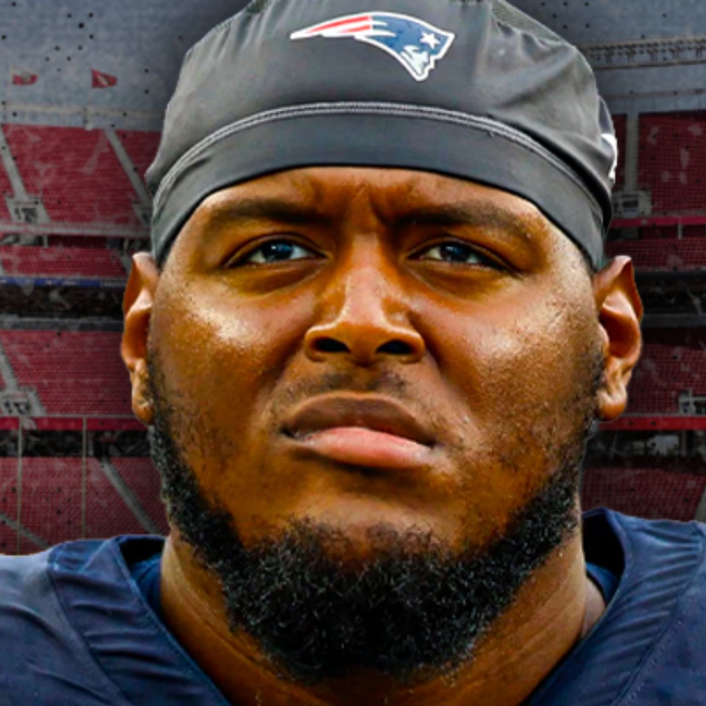 BREAKING: 49ers SIGN Vederian Lowe - SF BIG Tackle Deadline Addition...