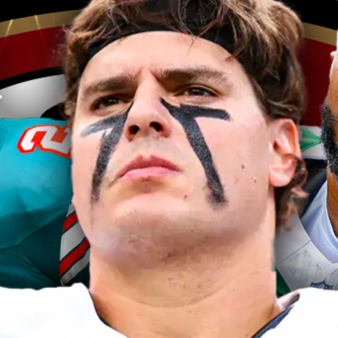 49ers Deadline CHAOS: Will Lynch Land a Premier Edge - Hendrickson, Jermaine Johnson & More!