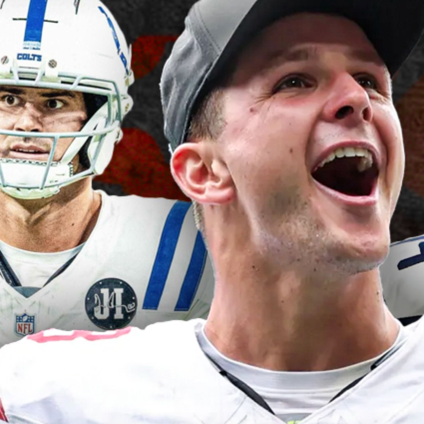 These Four Games Will Define The 49ers Season! | Krueger & Bruce