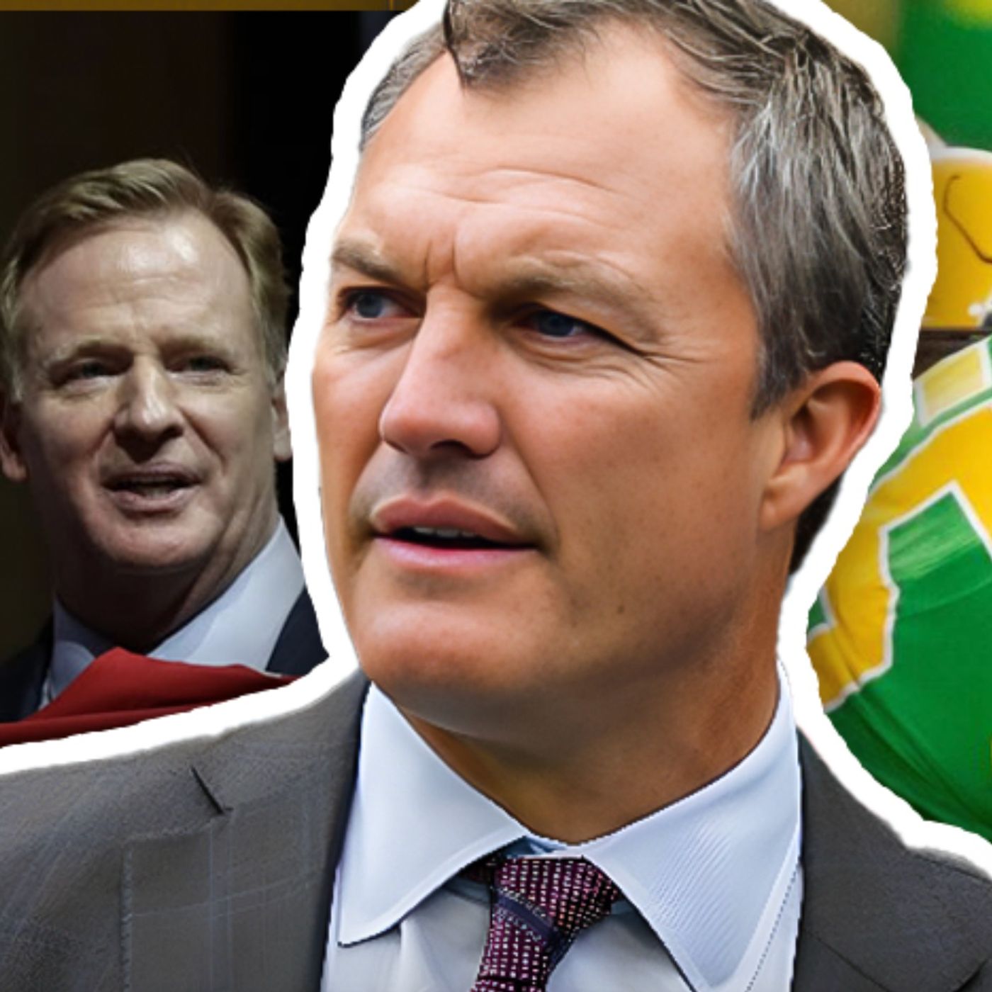 NFL Executive: Should The 49ers Trust Their Ability To Draft For The Future?