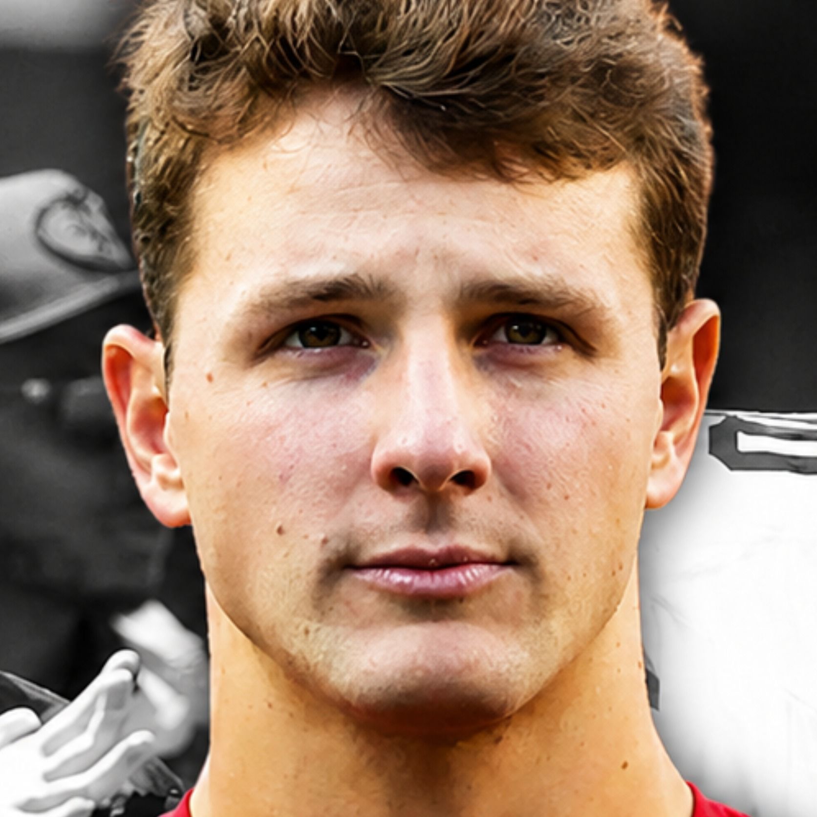 49ers QB FUTURE: Brock Purdy, Mac Jones & The Backup QB Debate | Krueger & Chapman