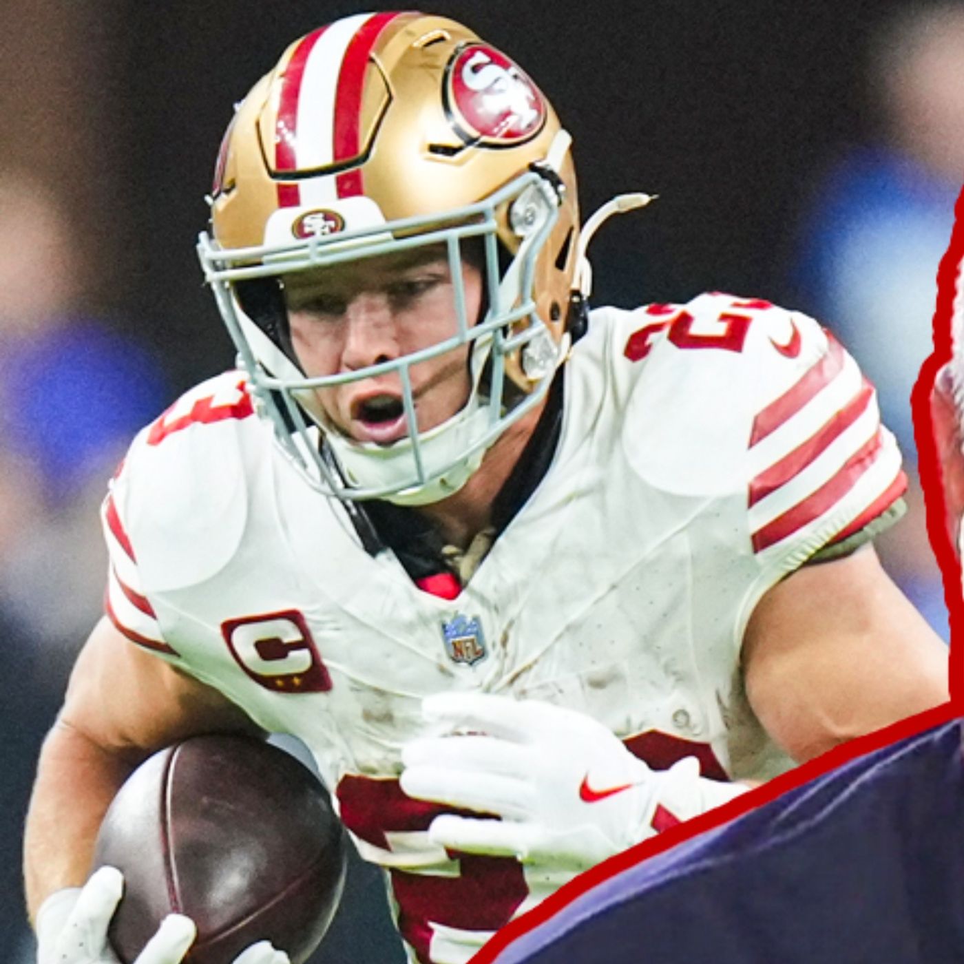 49ERS GO NUCLEAR: Brock Purdy Throws FIVE TDs as SF Blows Out Colts, Chases No. 1 Seed