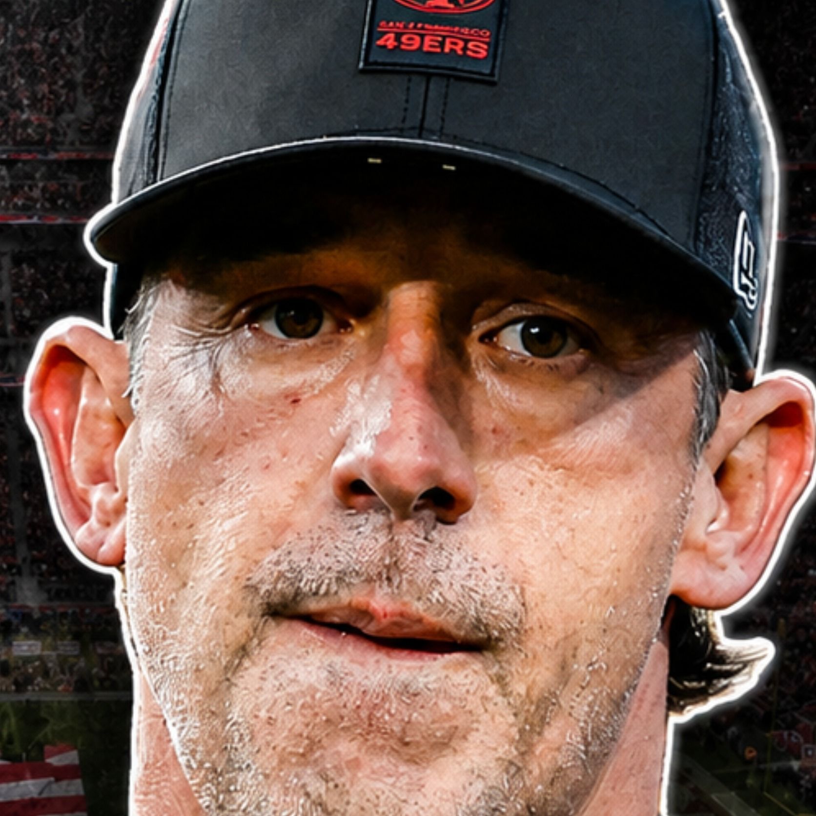 49ers Update: More Details Emerge in Kyle Shanahan's Car Accident
