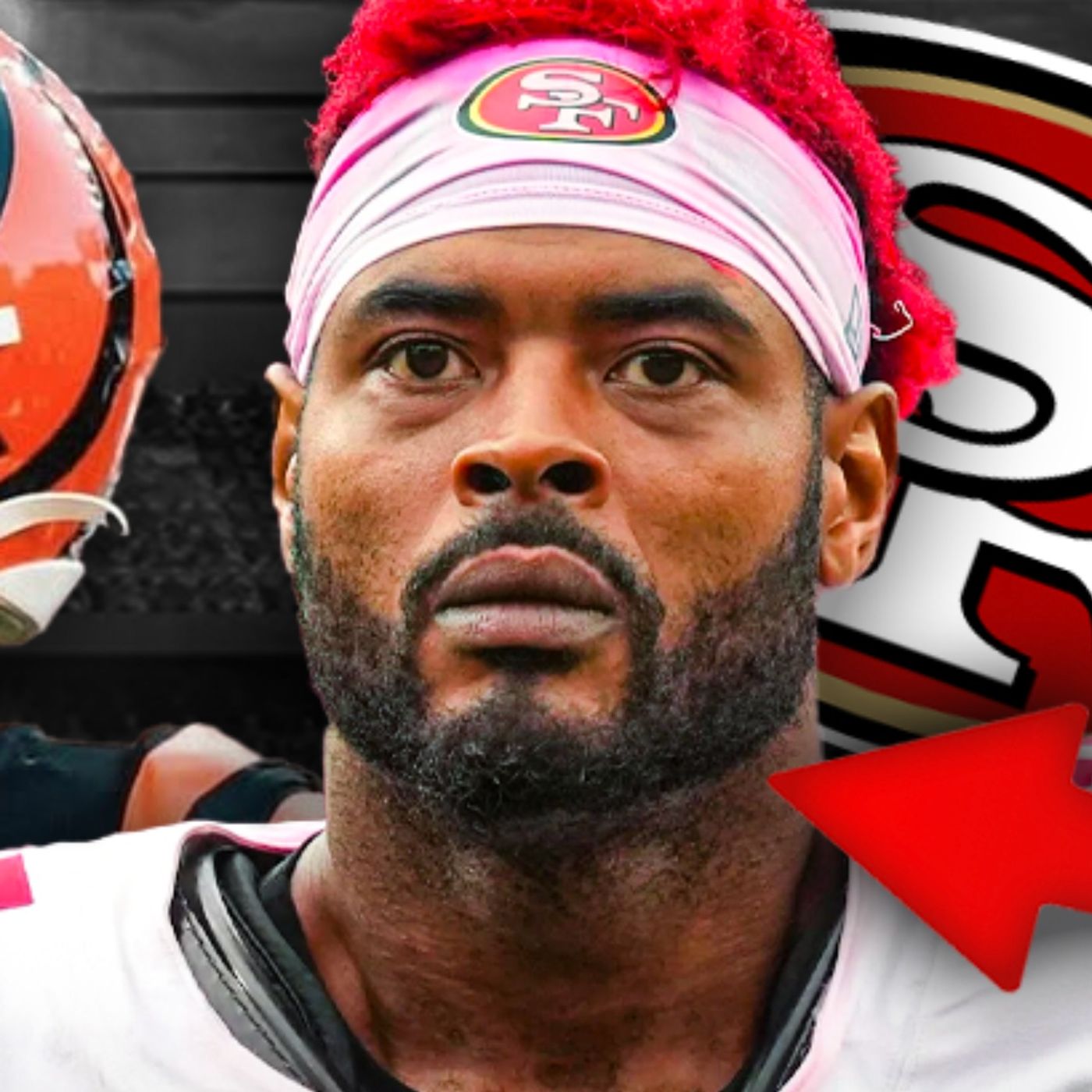 49ers BREAKING: SF is NOT Done Making TRADES - Jauan Jennings, Trey Hendrickson & MORE!