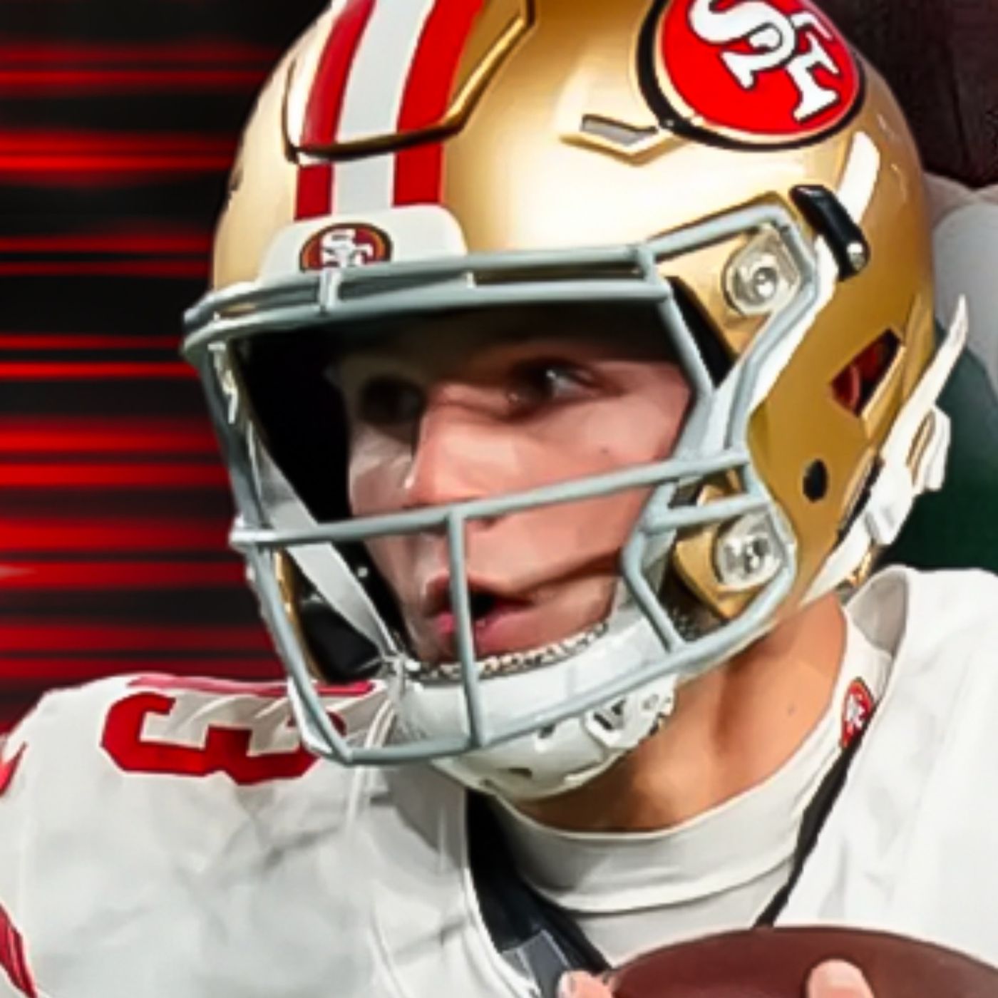INSANE REACTION: 49ers BEAT Eagles in NFC Wildcard - Postgame Show