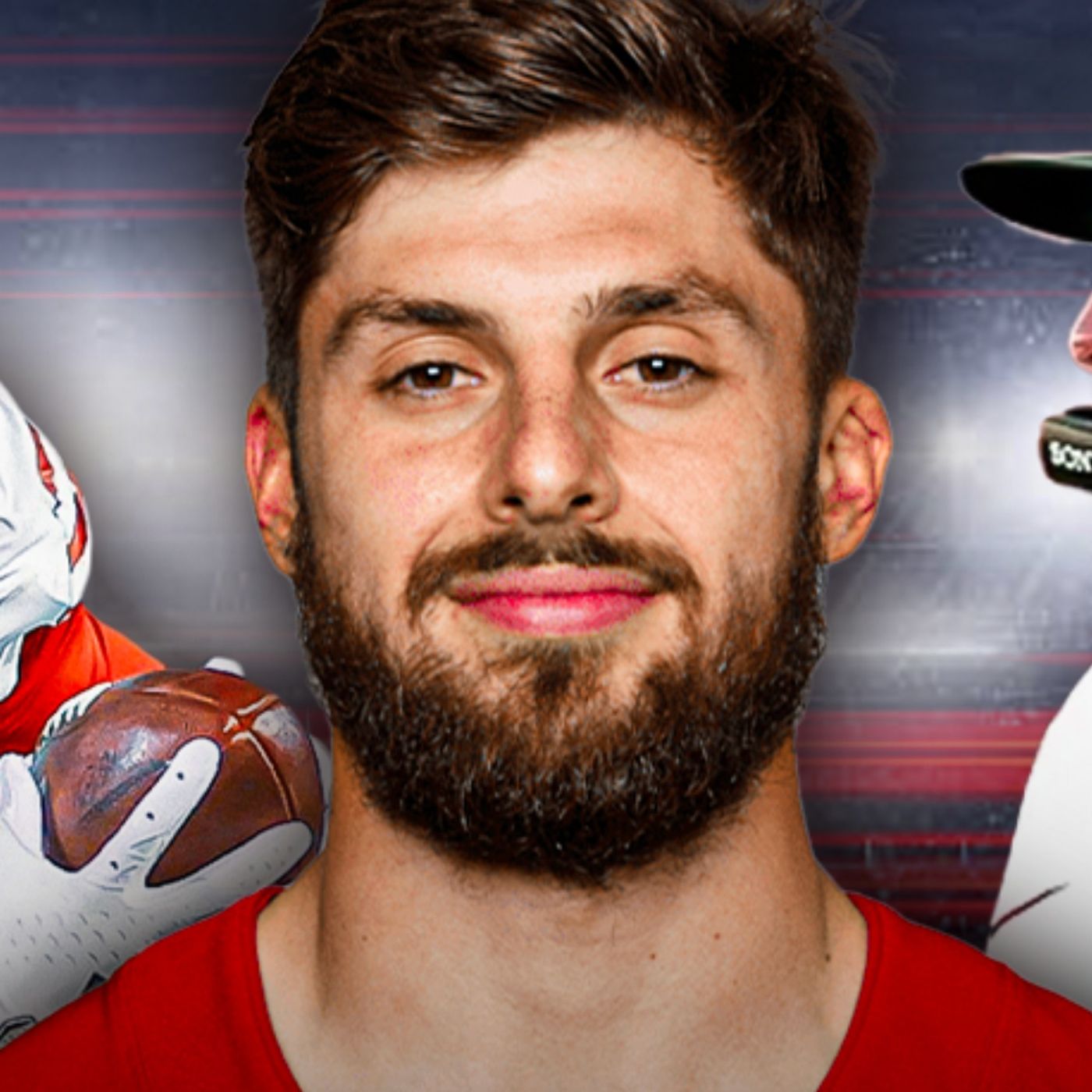 49ers BREAKING: Ricky Pearsall RETURN - Aiyuk Will NOT Practice, Brock Purdy & Asante Samuel Updates