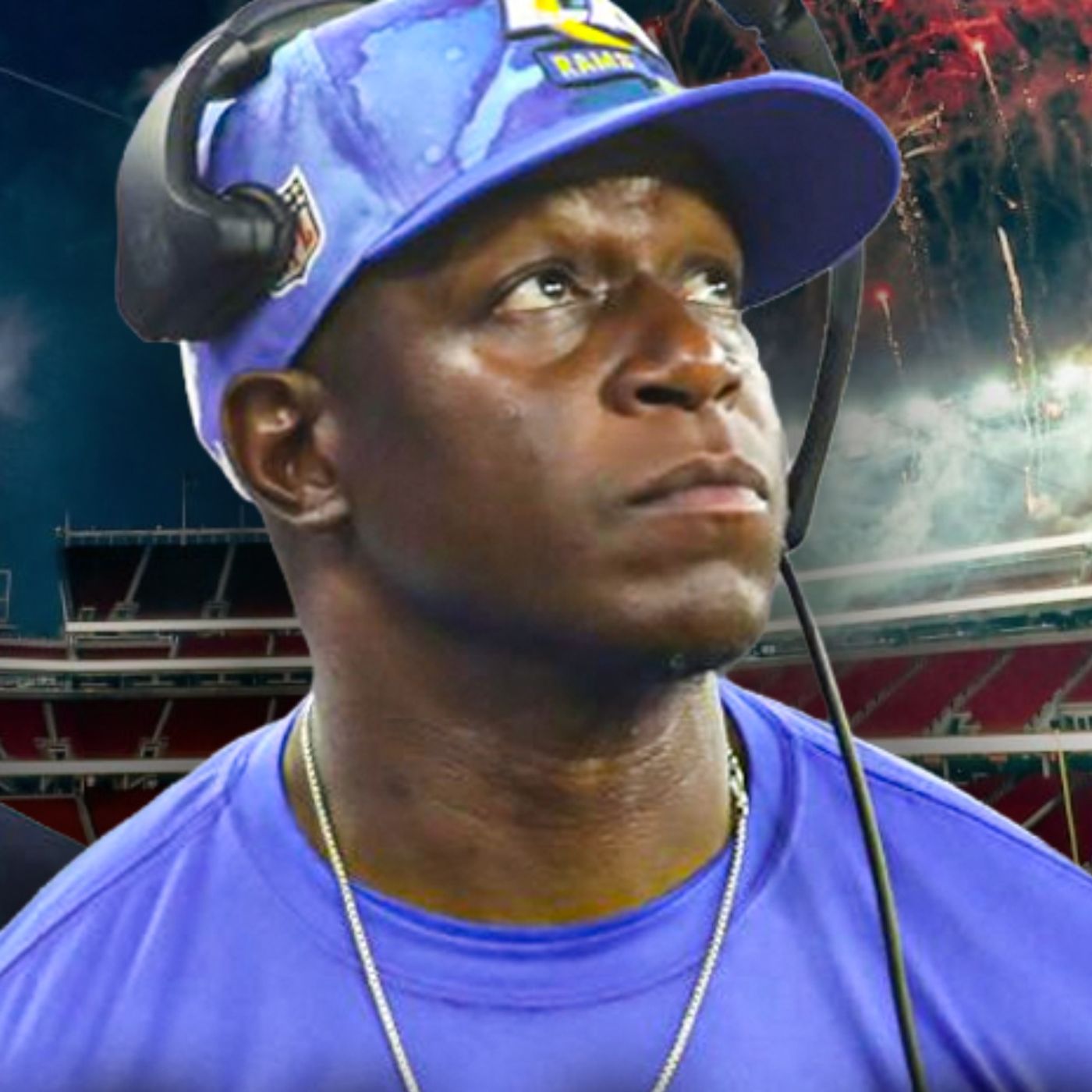 49ers NEW LOOK: Raheem Morris, Daniel Bullocks & Al Guido as CEO | Krueger & Bruce