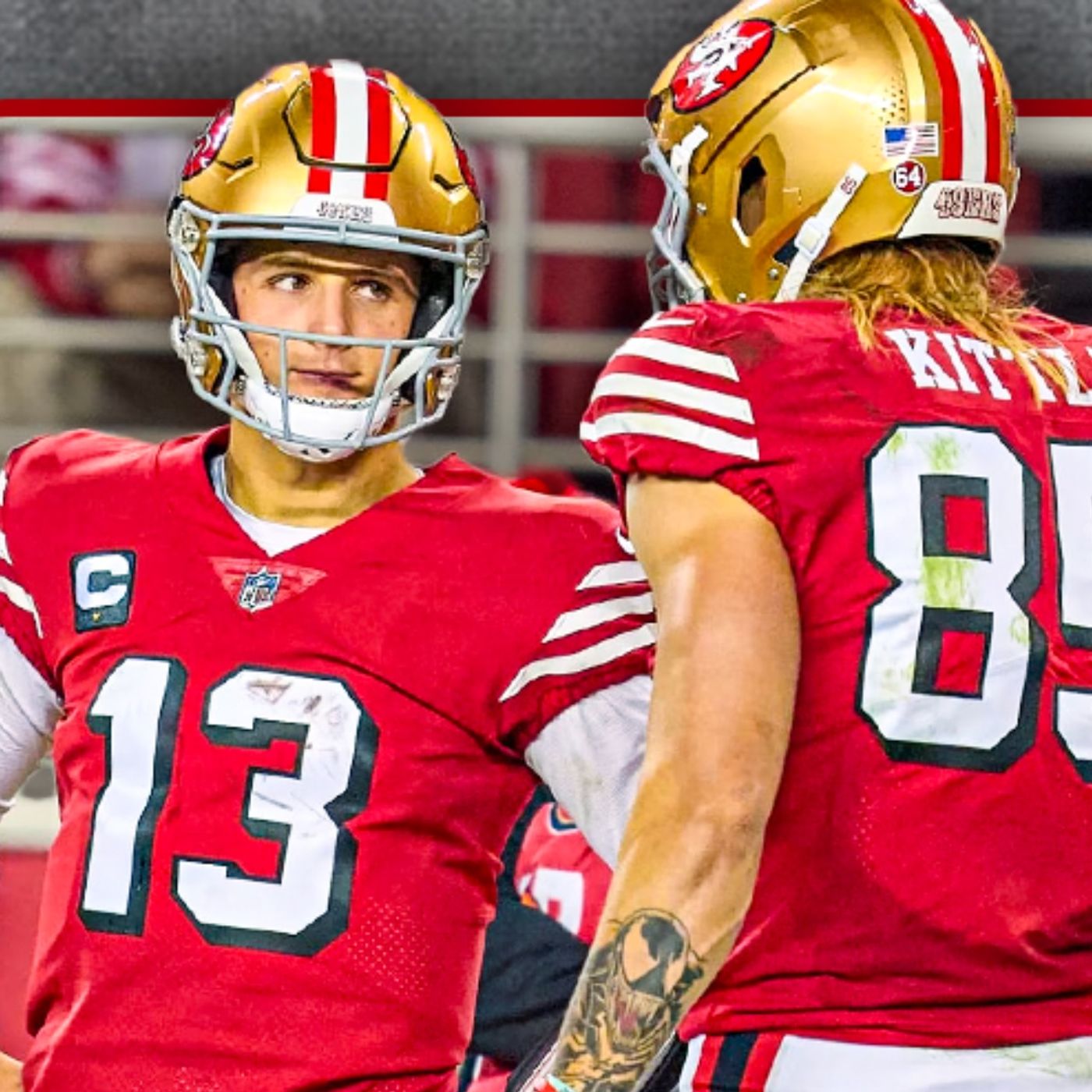 The Player the 49ers Can Least Afford to Lose at This Point | Krueger & Cohn