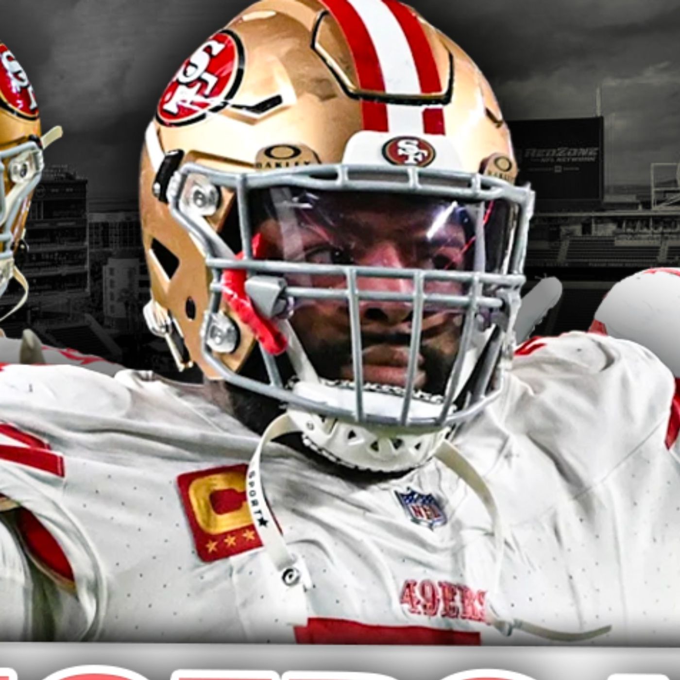 BIG 49ers News: Trent Williams Contract Standoff? + Mac Jones & Bosa Updates