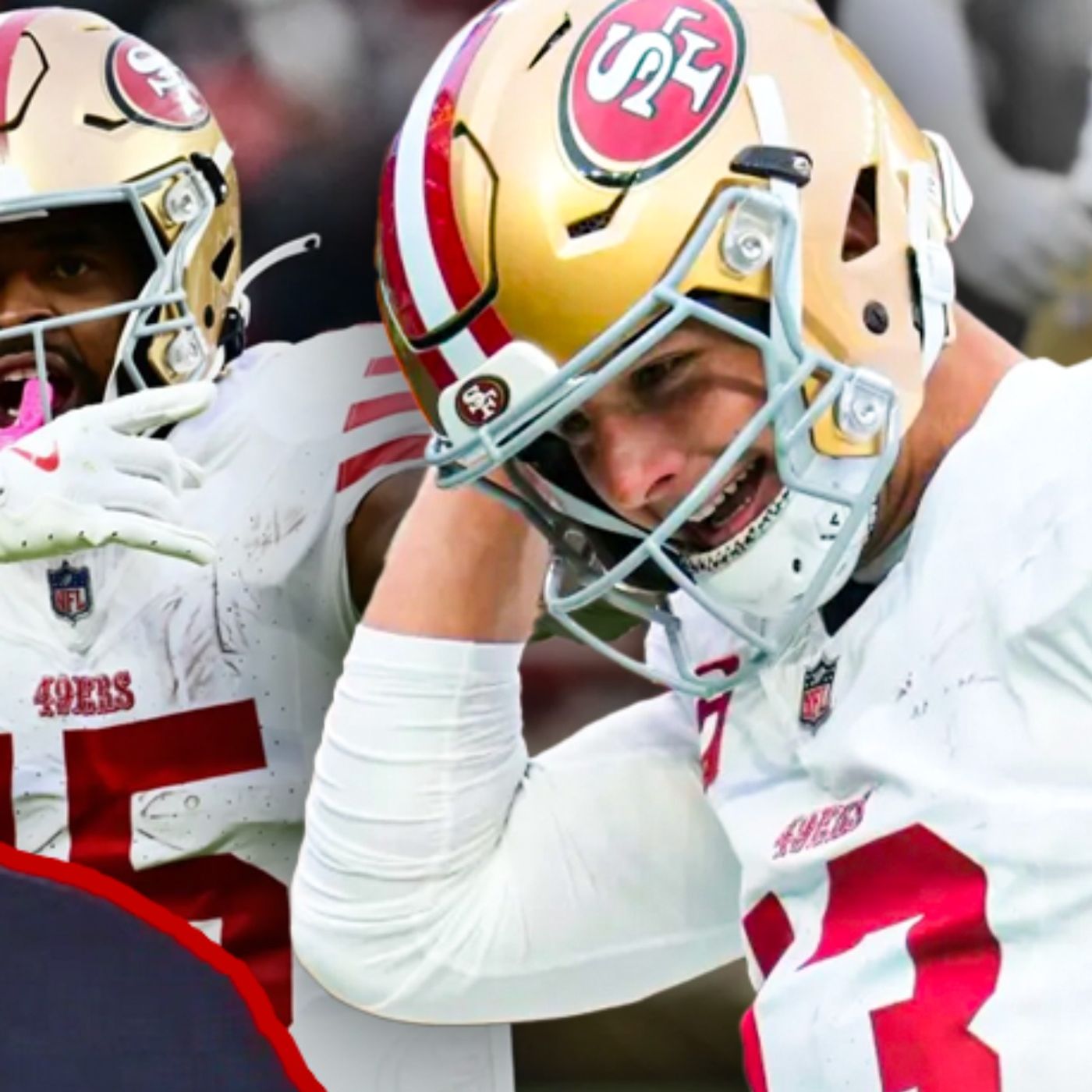 49ers ANALYSIS: Brock Purdy Cruises Past Browns | Krueger & Bruce 49ers ANALYSIS: Brock Purdy Cruises Past Browns | Krueger & Bruce