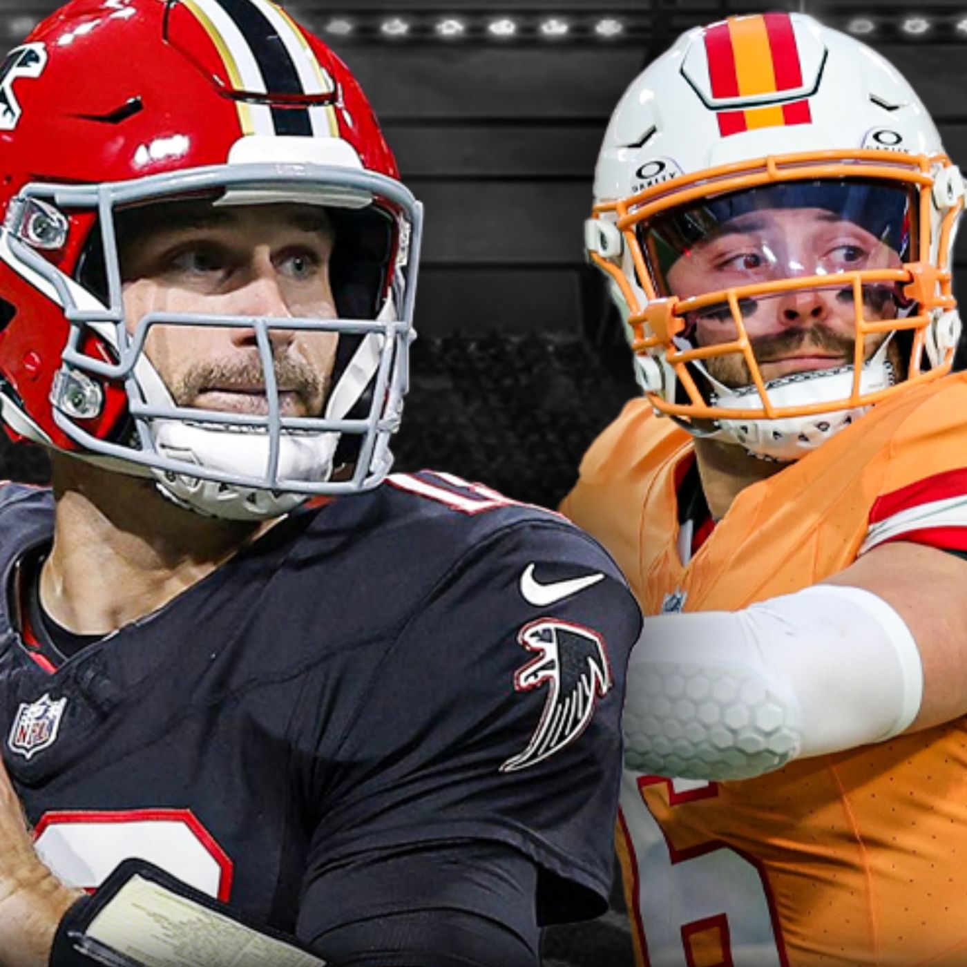 REACTION: Falcons STUN Buccaneers with A LATE Game Field Goal...