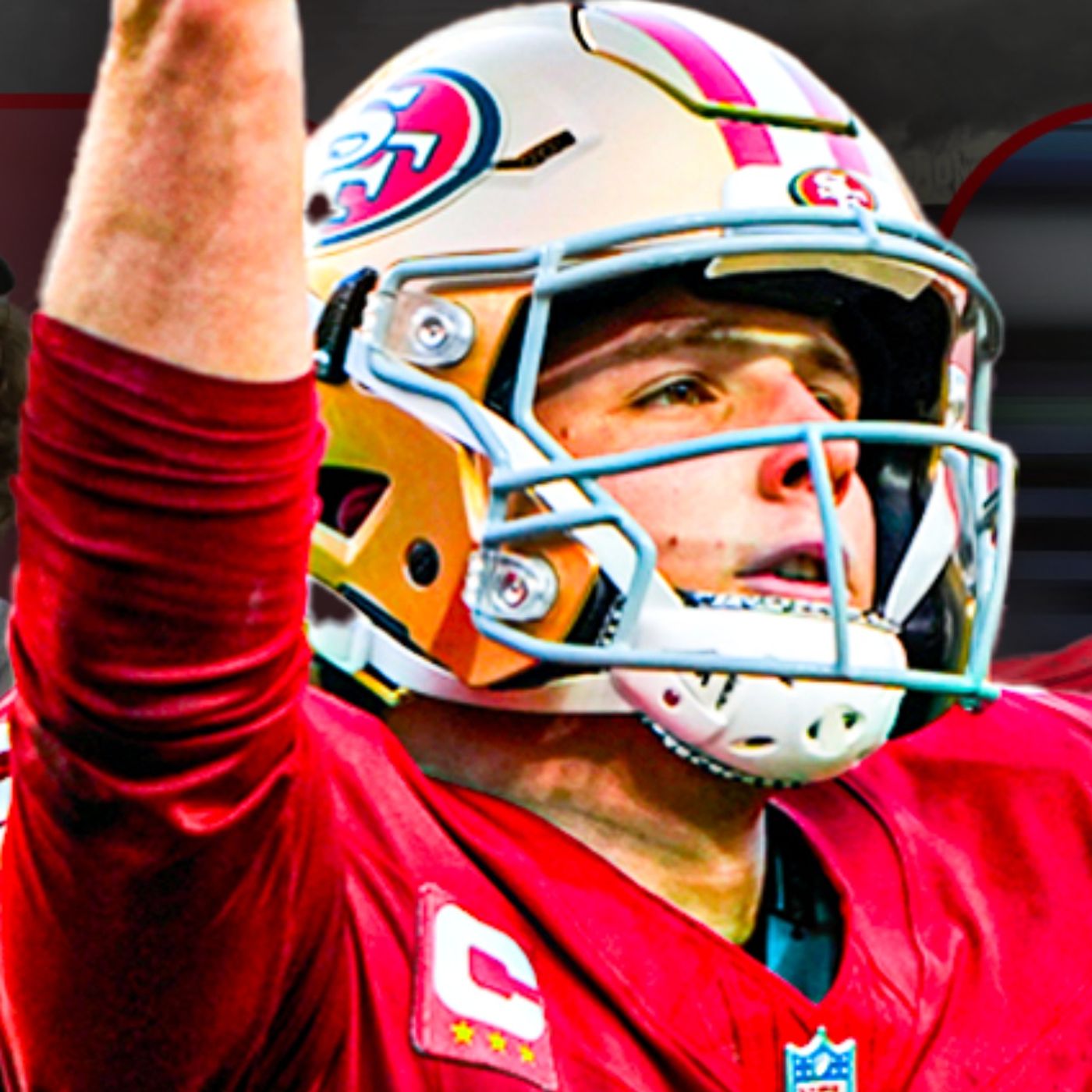 The 49ers’ Super Bowl Run Comes Down to One Thing: Brock Purdy