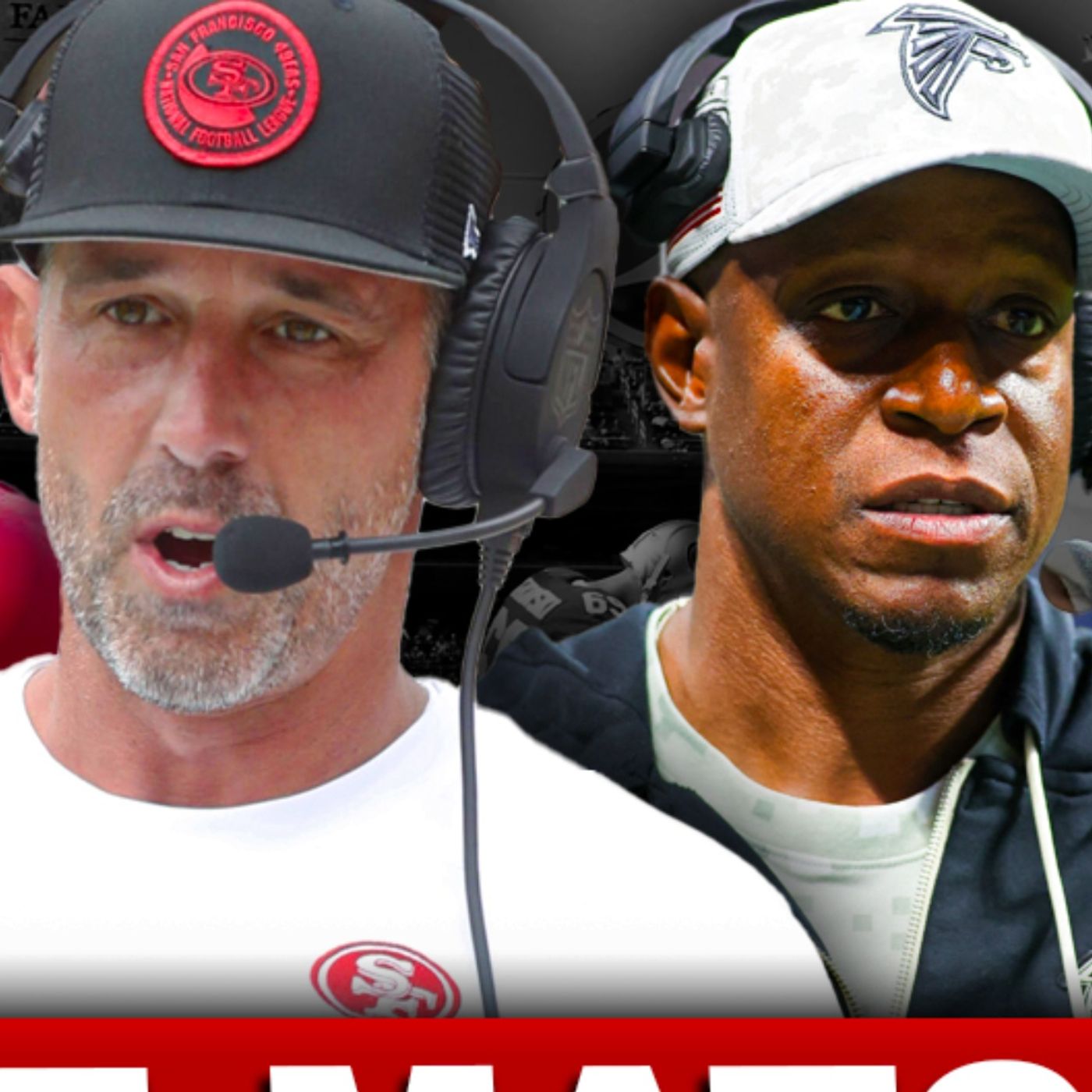 49ers - Falcons: Who WINS this BIG-TIME Matchup - ATL ROLLING & SF Injured...