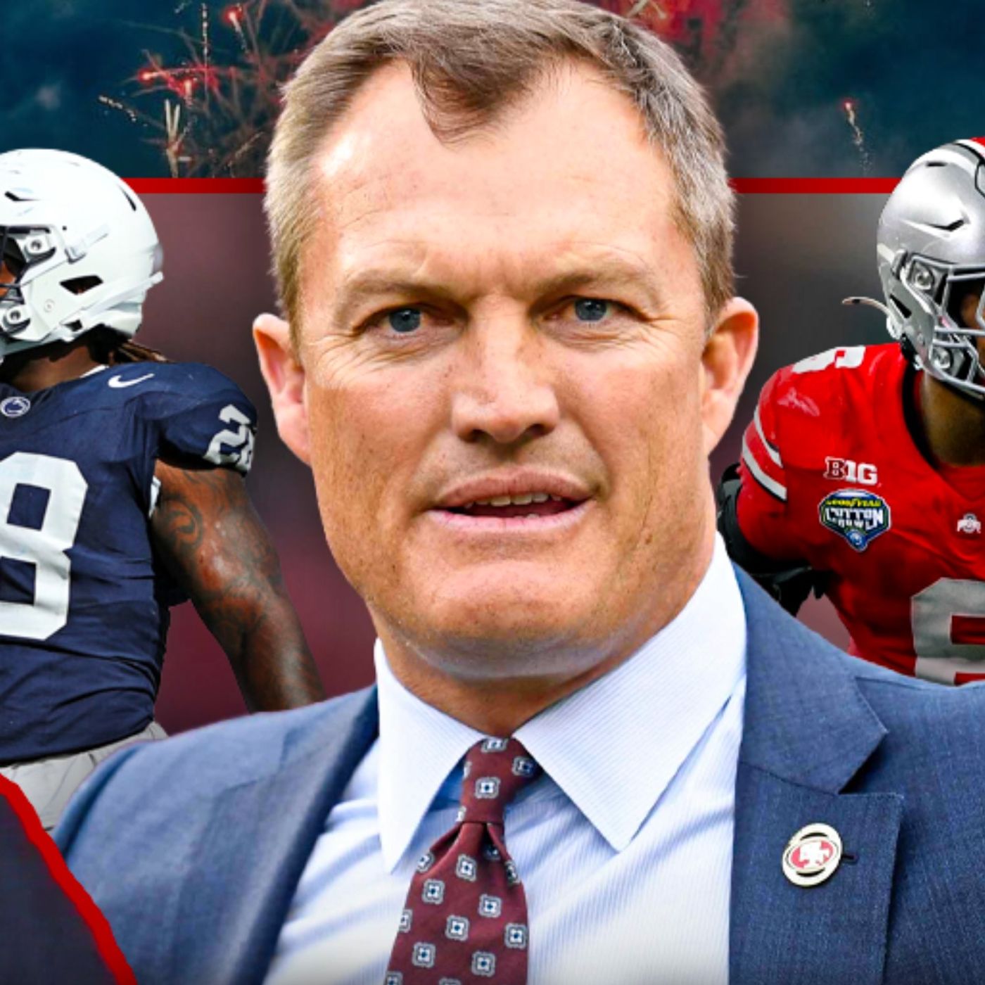 49ers NFL Combine Strategy: What They Must Get Right Before the Draft - Wake Up w/ Krueger & Bruce