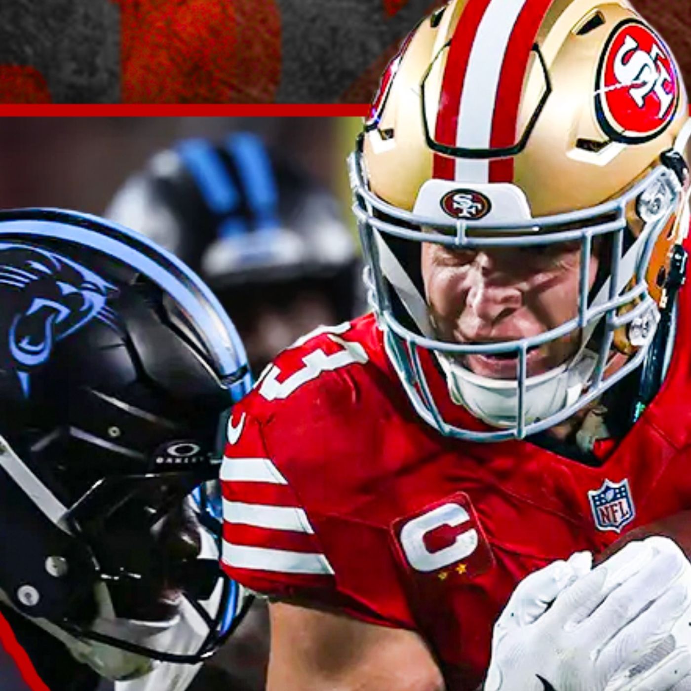 49ers Analysis: CMC Dominates, Purdy Struggles: 49ers Grind Out 20–9 Win vs Panthers 49ers Analysis: CMC Dominates, Purdy Struggles: 49ers Grind Out 20–9 Win vs Panthers