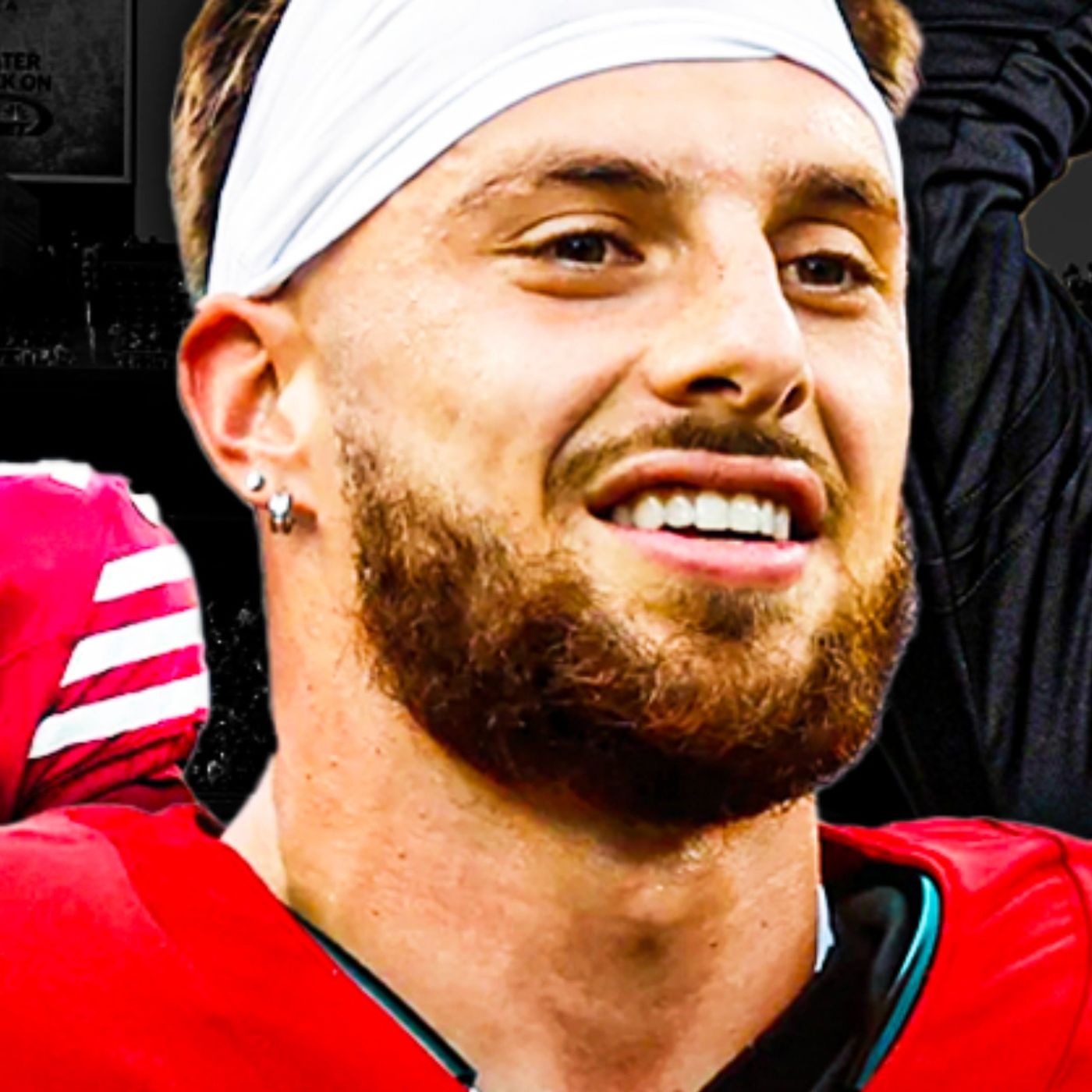 49ers PRESSURE: It's Ricky Pearsall's Turn To STEP UP! - Who Has The Most Pressure In 2025?