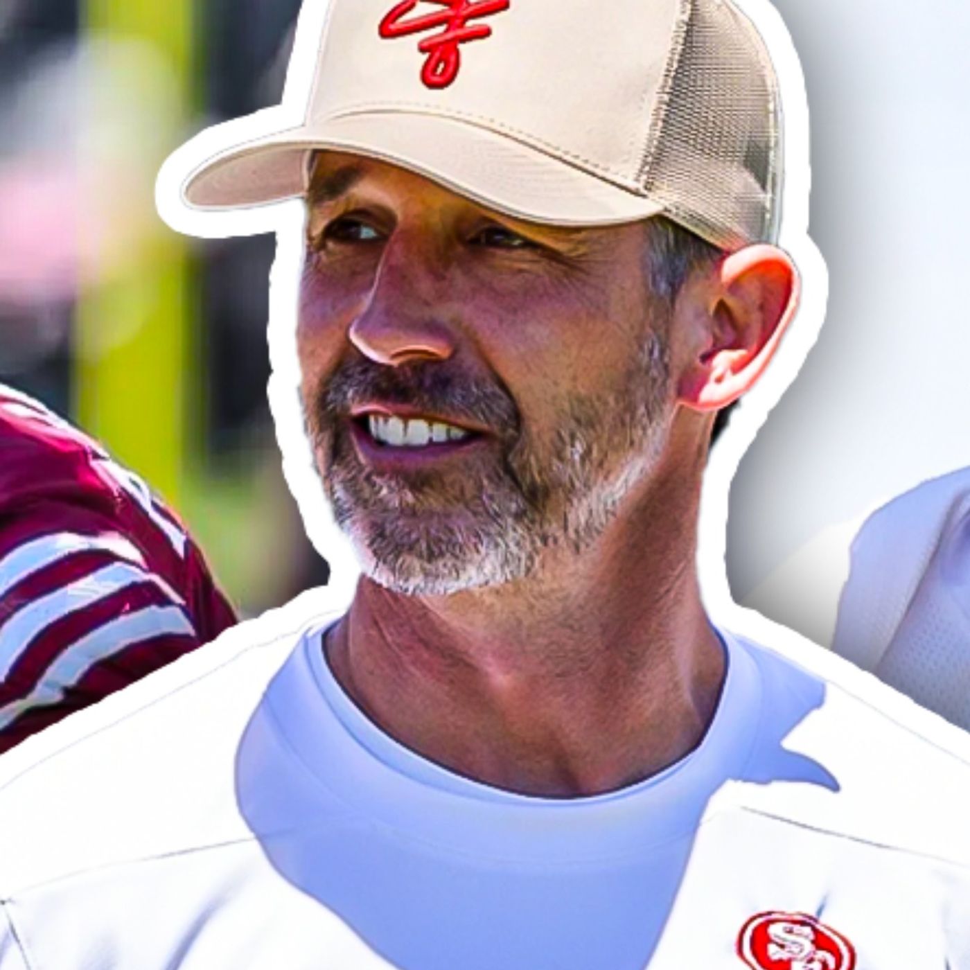 49ers Camp Review: Ricky Pearsall, Mykel Williams, CJ West, Alfred Collins | Krueger & Cohn