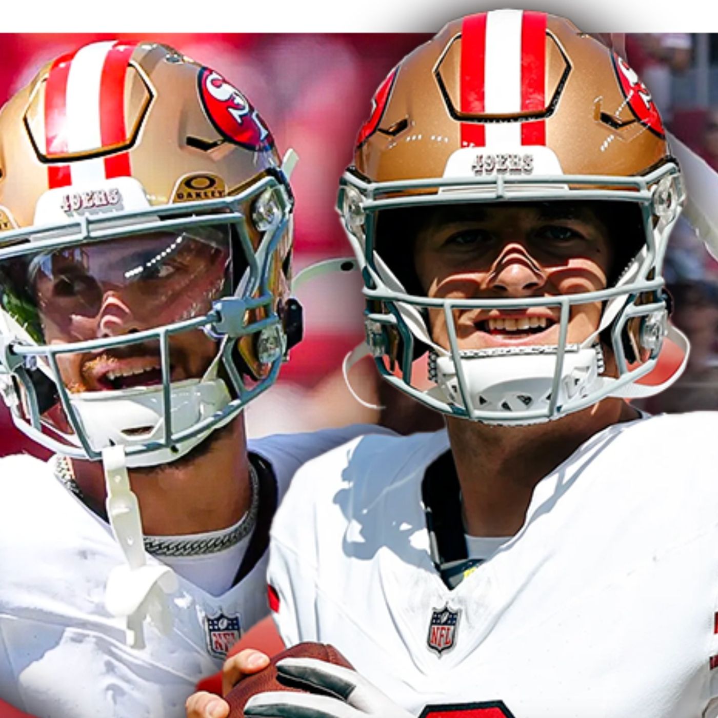 LIVE Reaction: 49ers WIN (16-15) vs Cardinals | Postgame Show